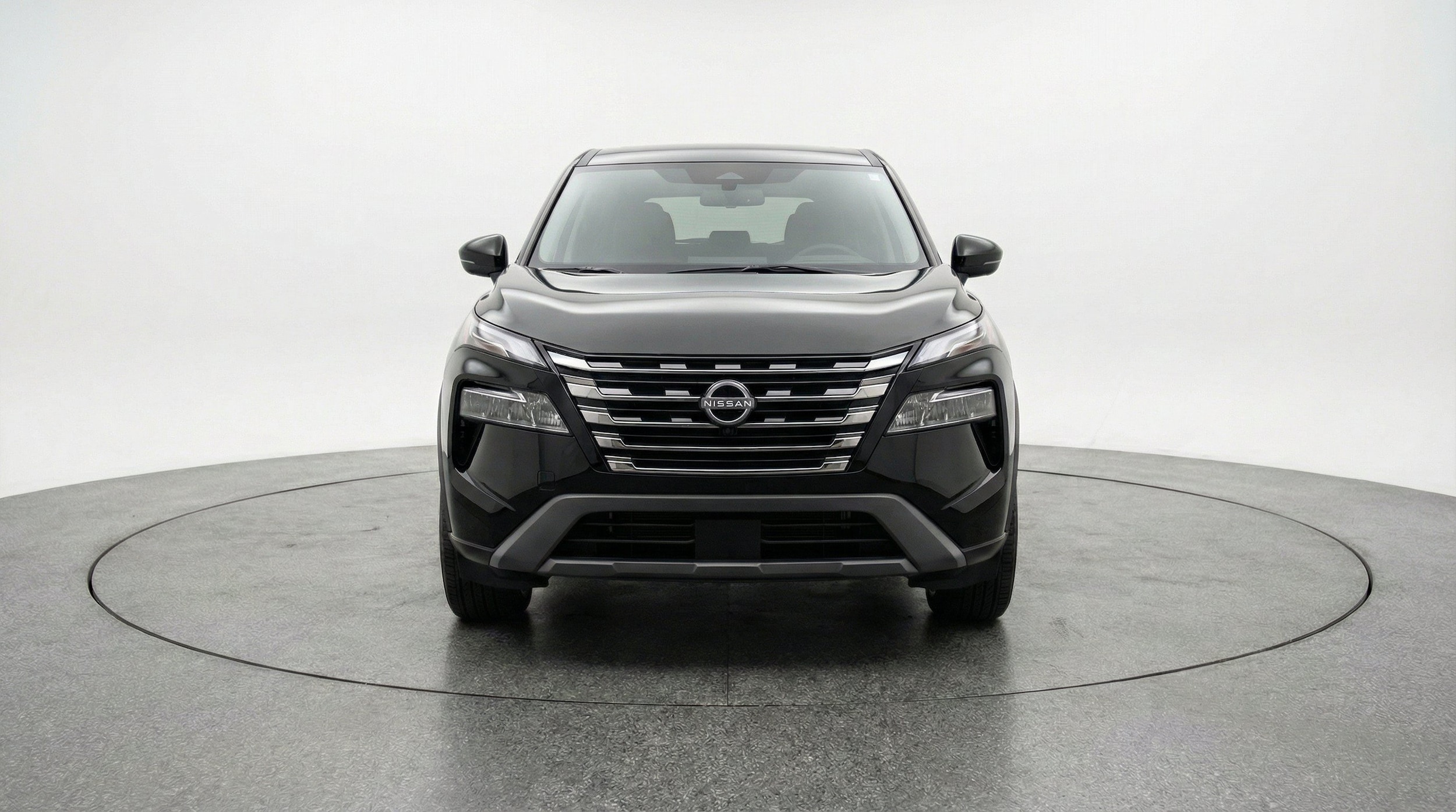 Thumbnail: 2025 Nissan Rogue - 2