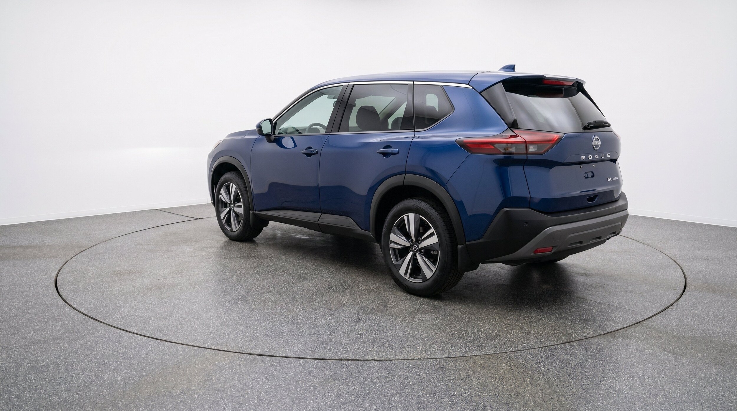 Thumbnail: 2026 Nissan Rogue - 6