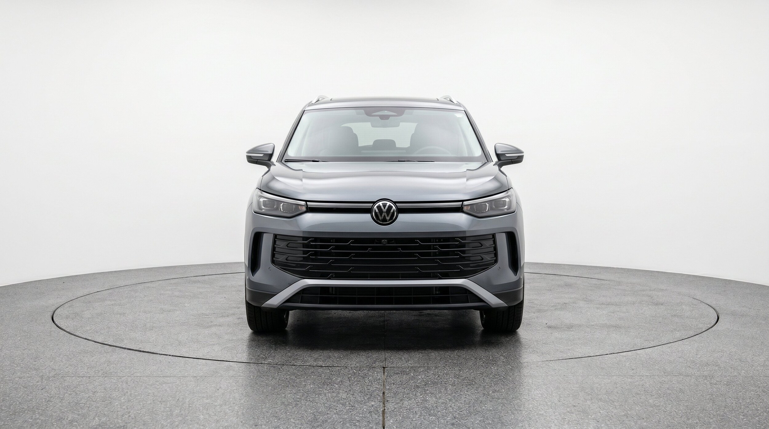 Thumbnail: 2026 Volkswagen Tiguan - 2