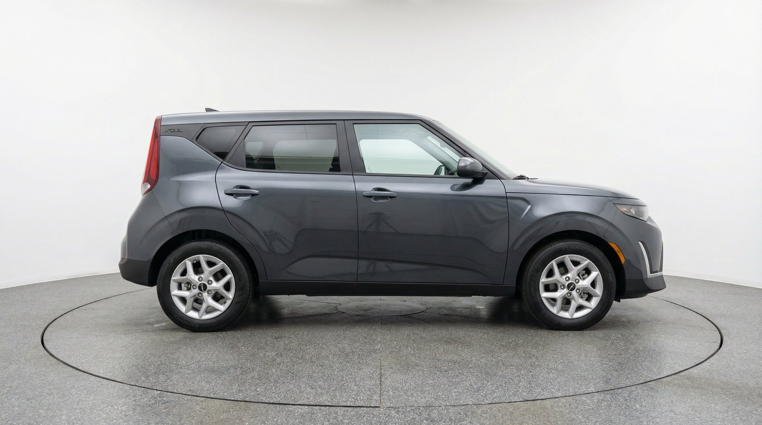 Thumbnail: 2025 Kia Soul - 11