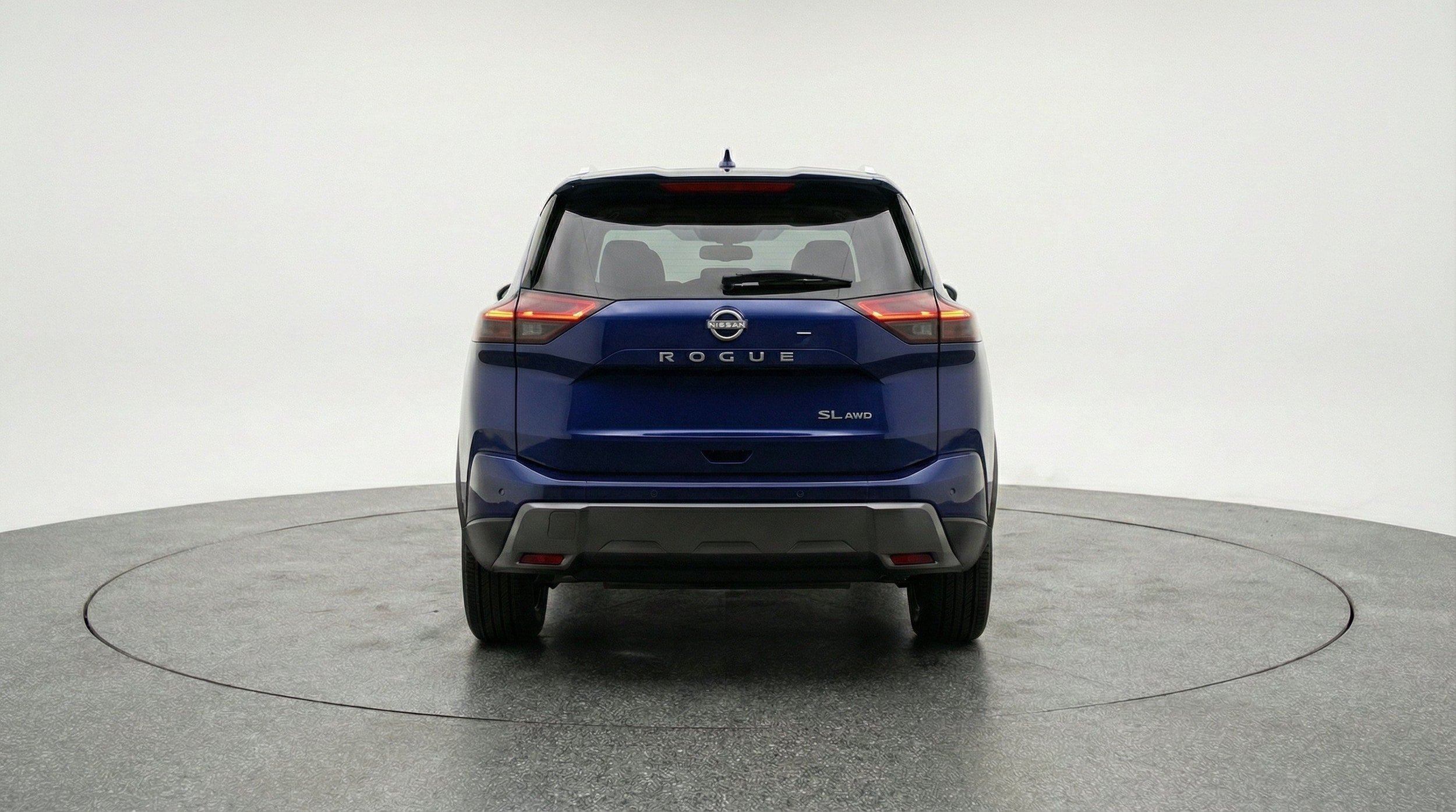 Thumbnail: 2026 Nissan Rogue - 7