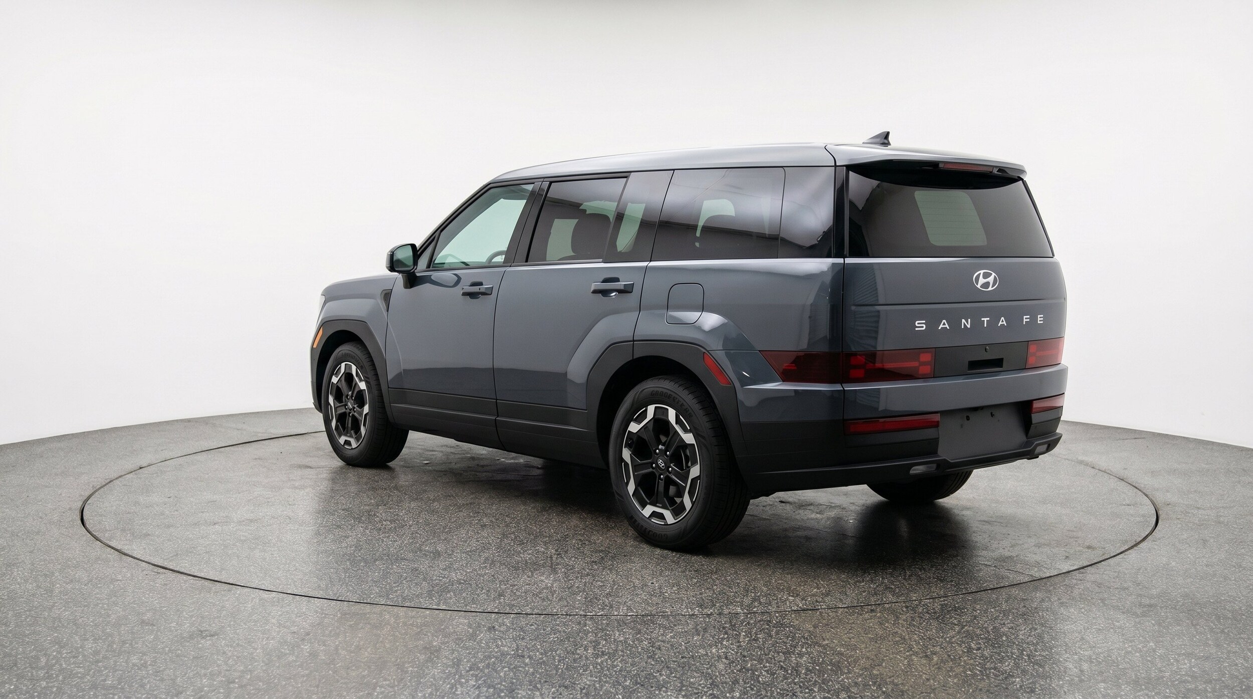 Thumbnail: 2026 Hyundai Santa Fe - 6