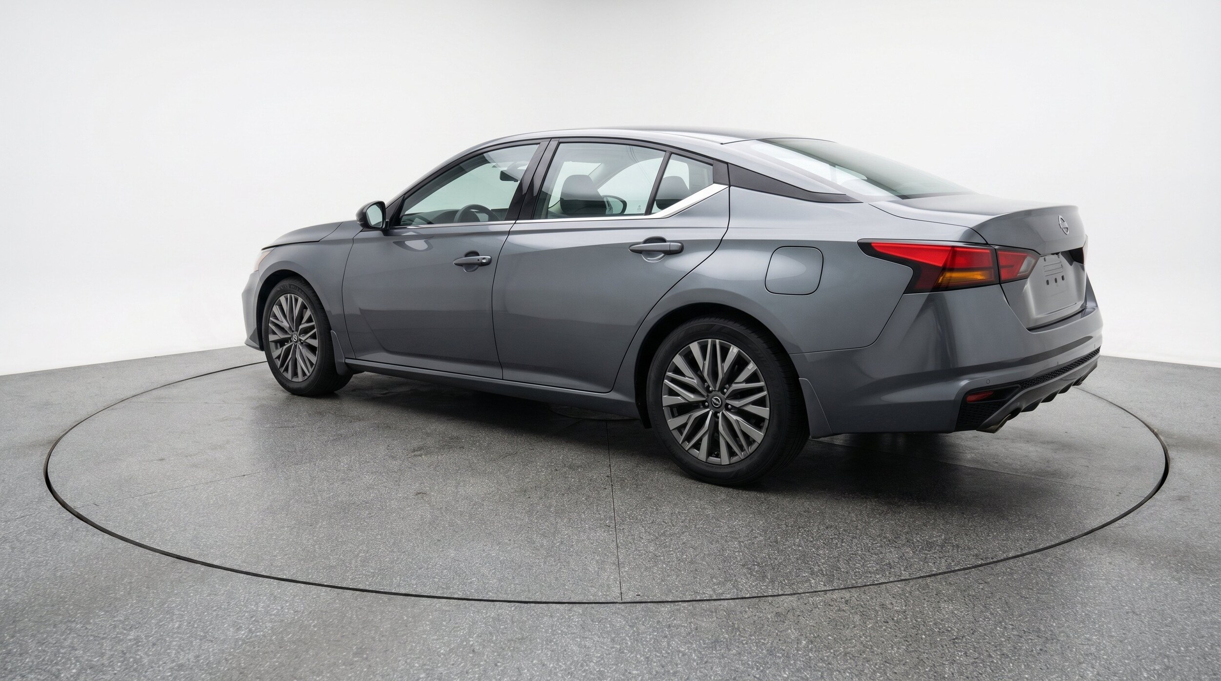 Thumbnail: 2026 Nissan Altima - 6