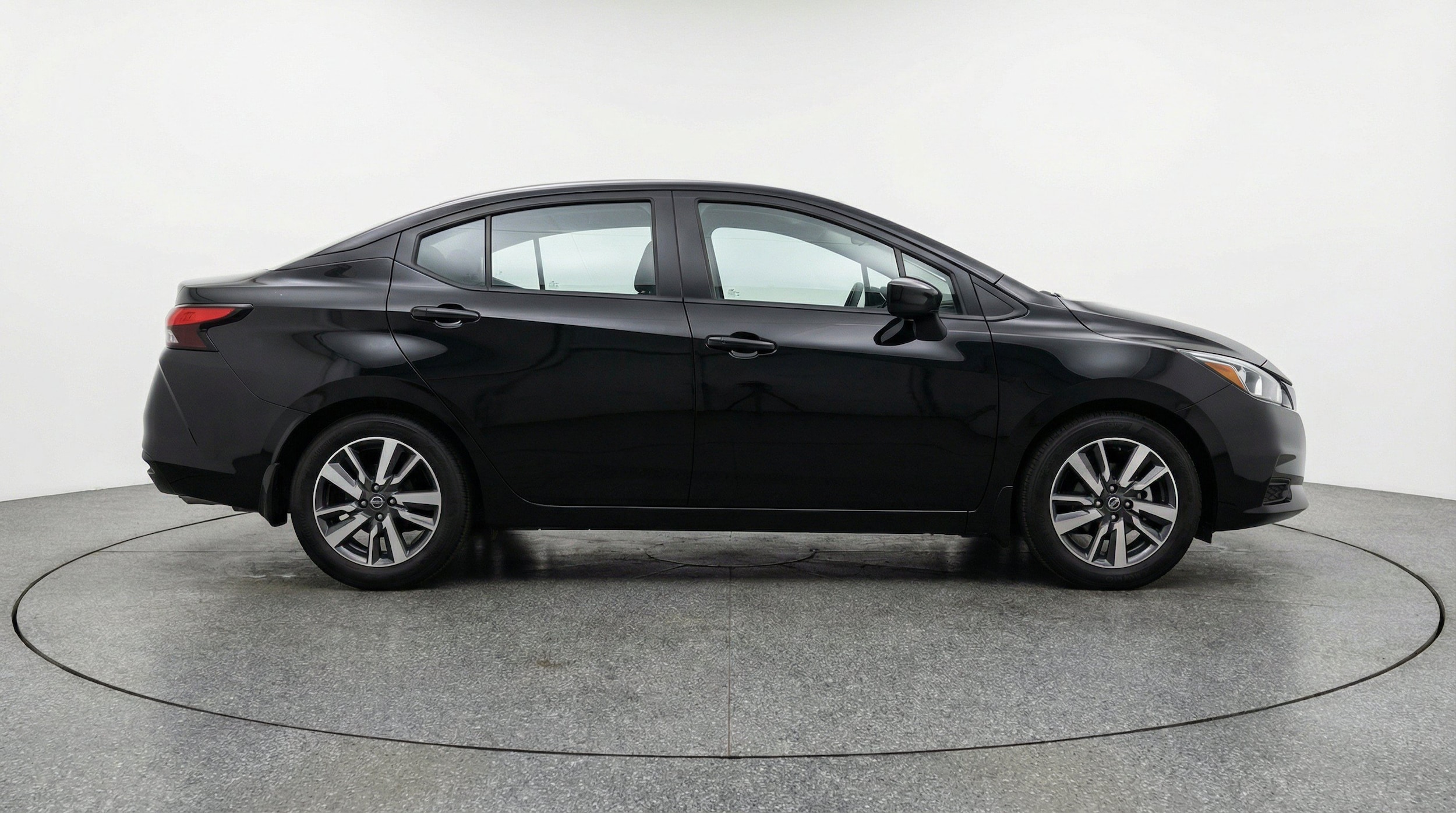 Thumbnail: 2025 Nissan Versa - 11