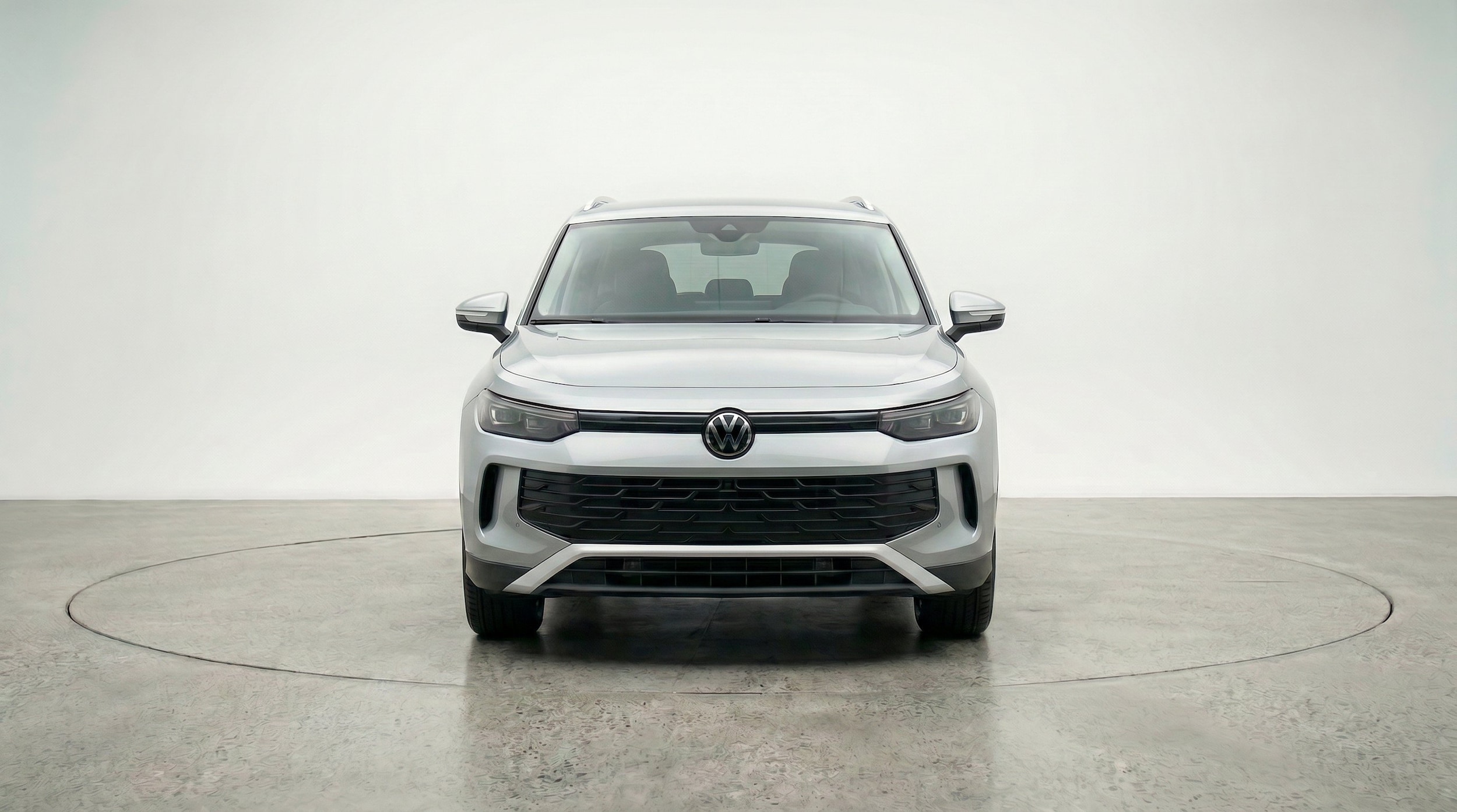 Thumbnail: 2026 Volkswagen Tiguan - 2