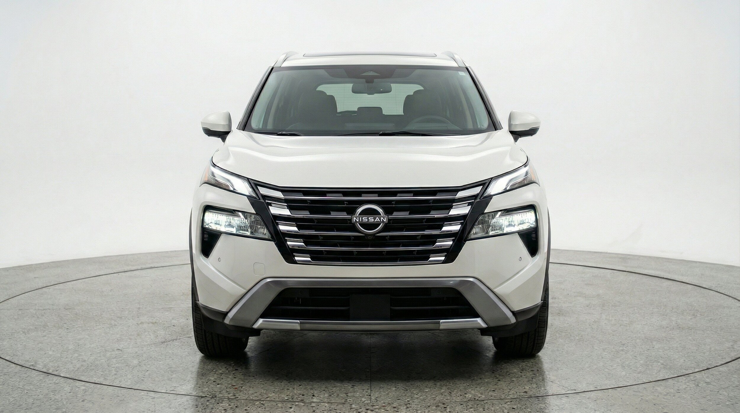 Thumbnail: 2026 Nissan Rogue - 2