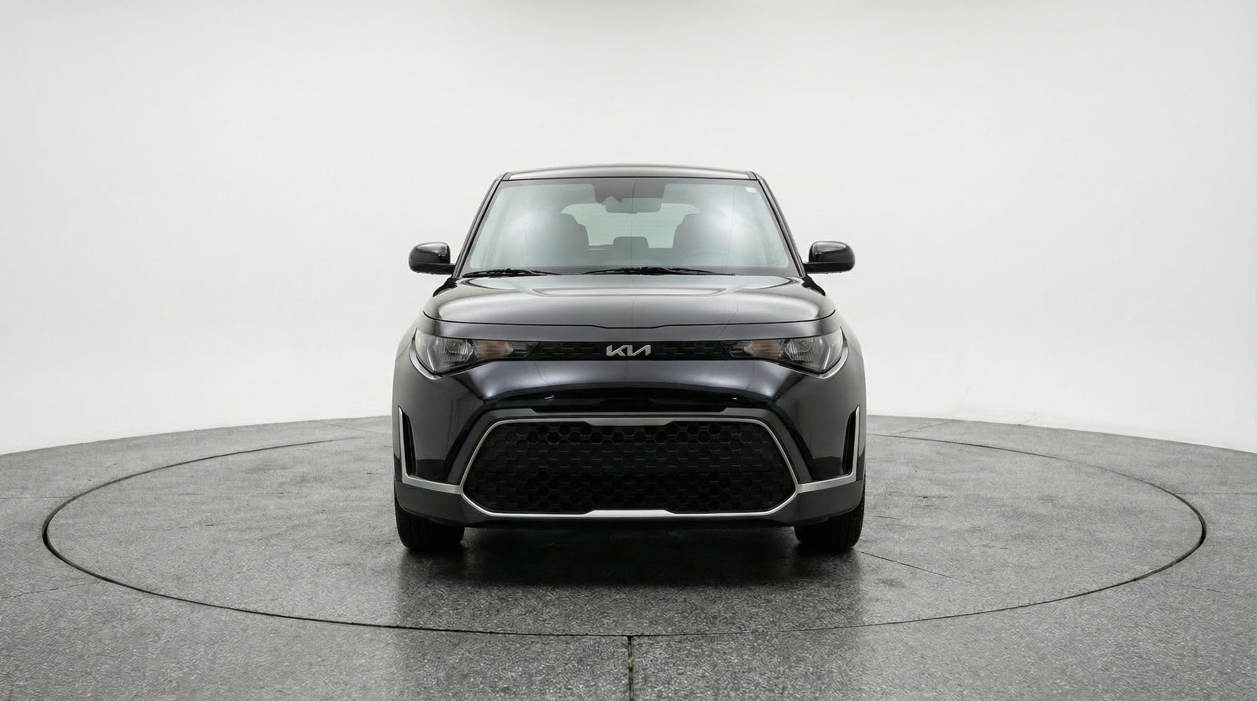 Thumbnail: 2025 Kia Soul - 2