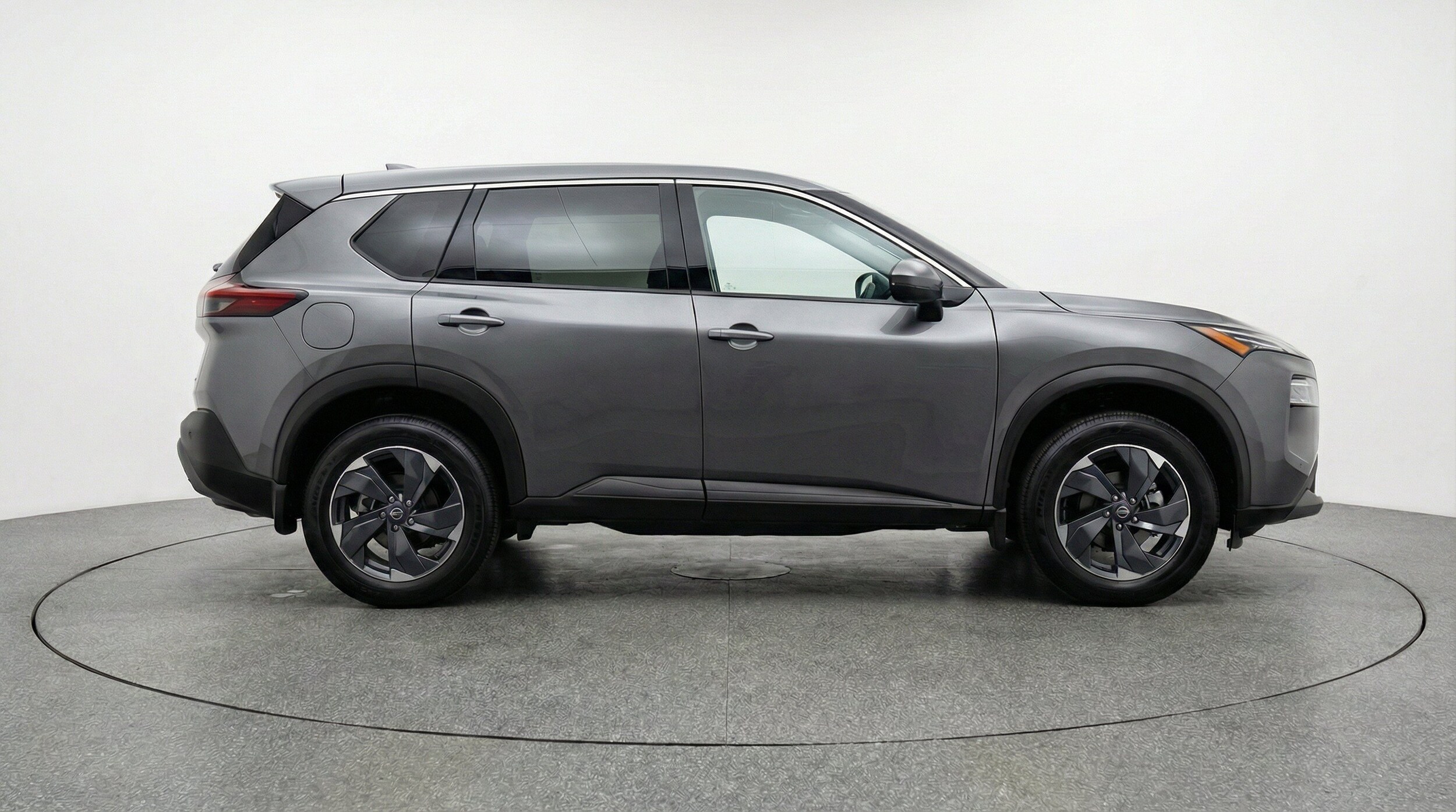Thumbnail: 2025 Nissan Rogue - 11