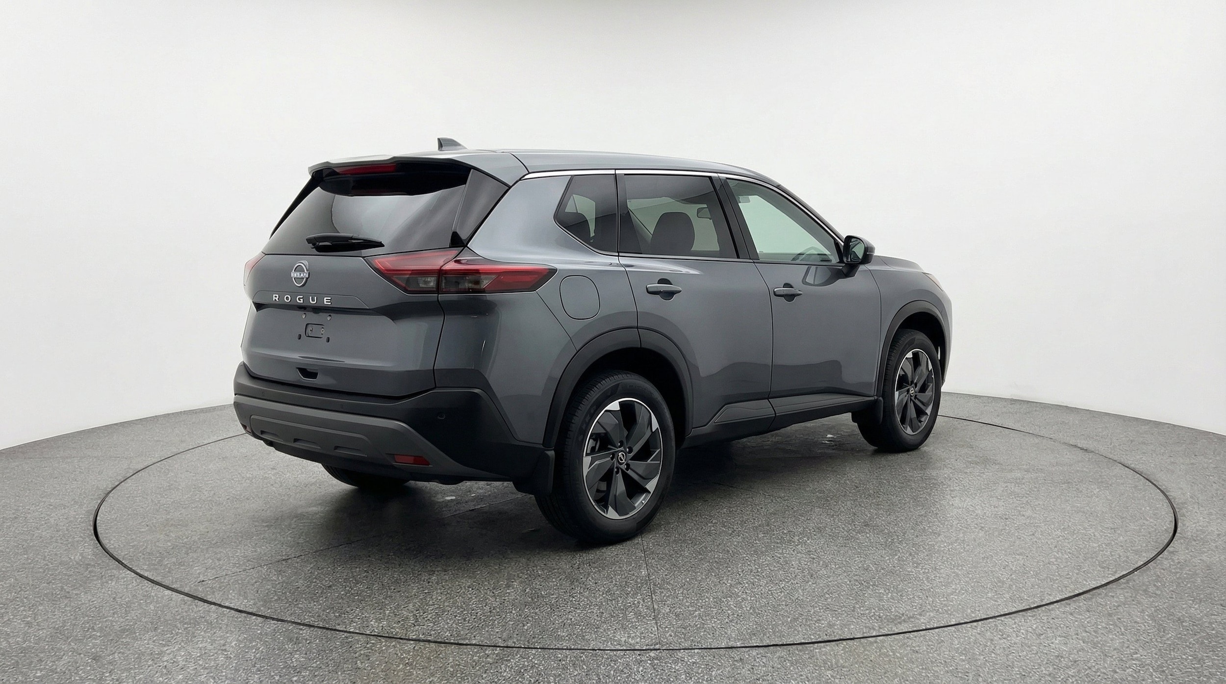 Thumbnail: 2025 Nissan Rogue - 9