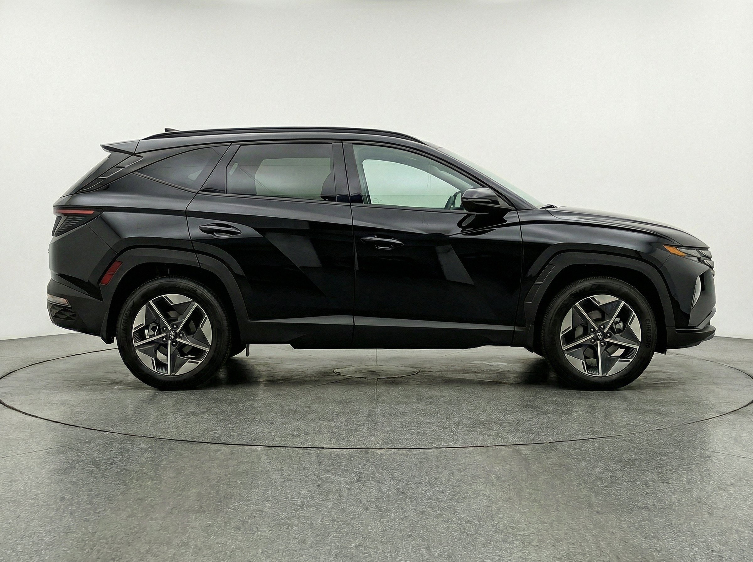 Thumbnail: 2026 Hyundai Tucson - 11