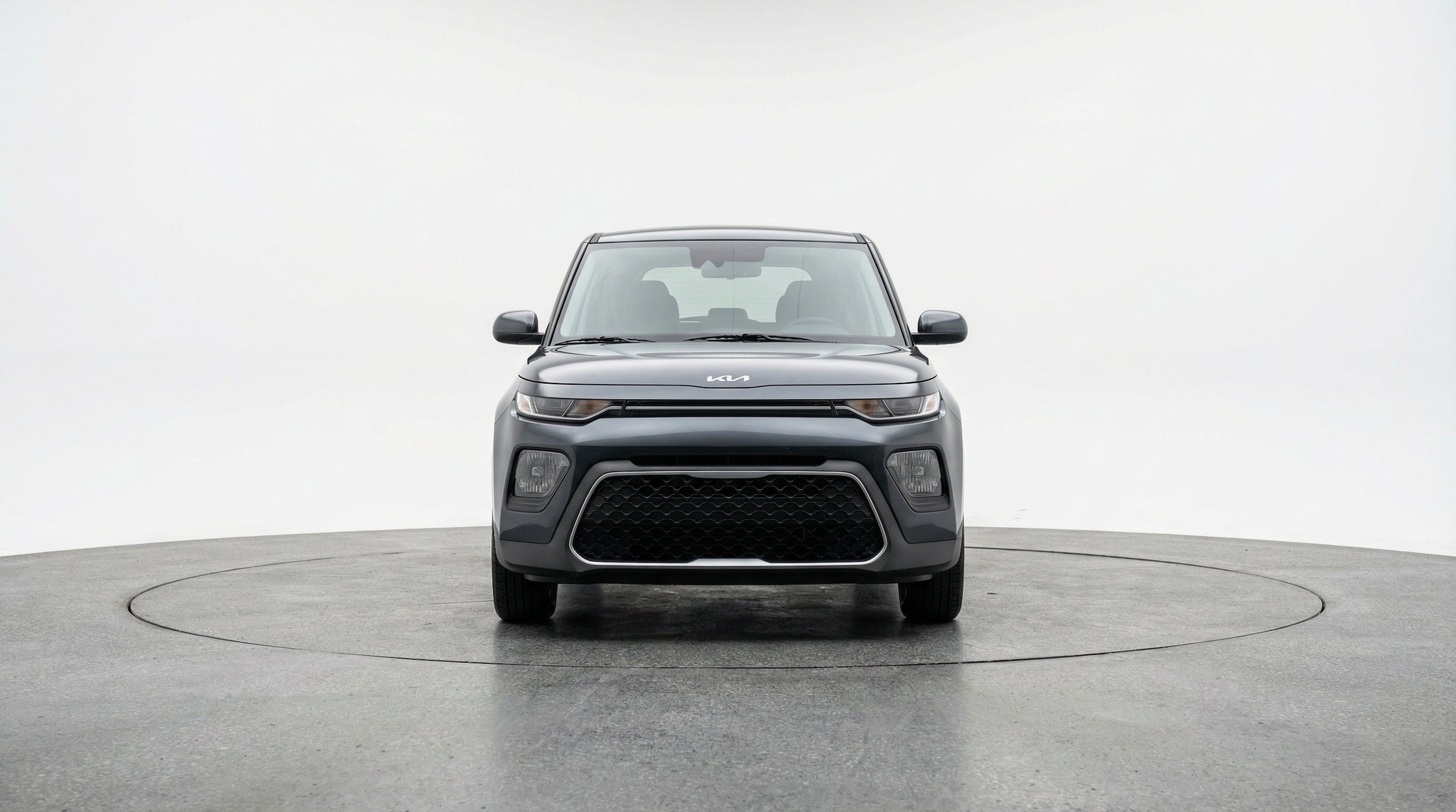 Thumbnail: 2025 Kia Soul - 2
