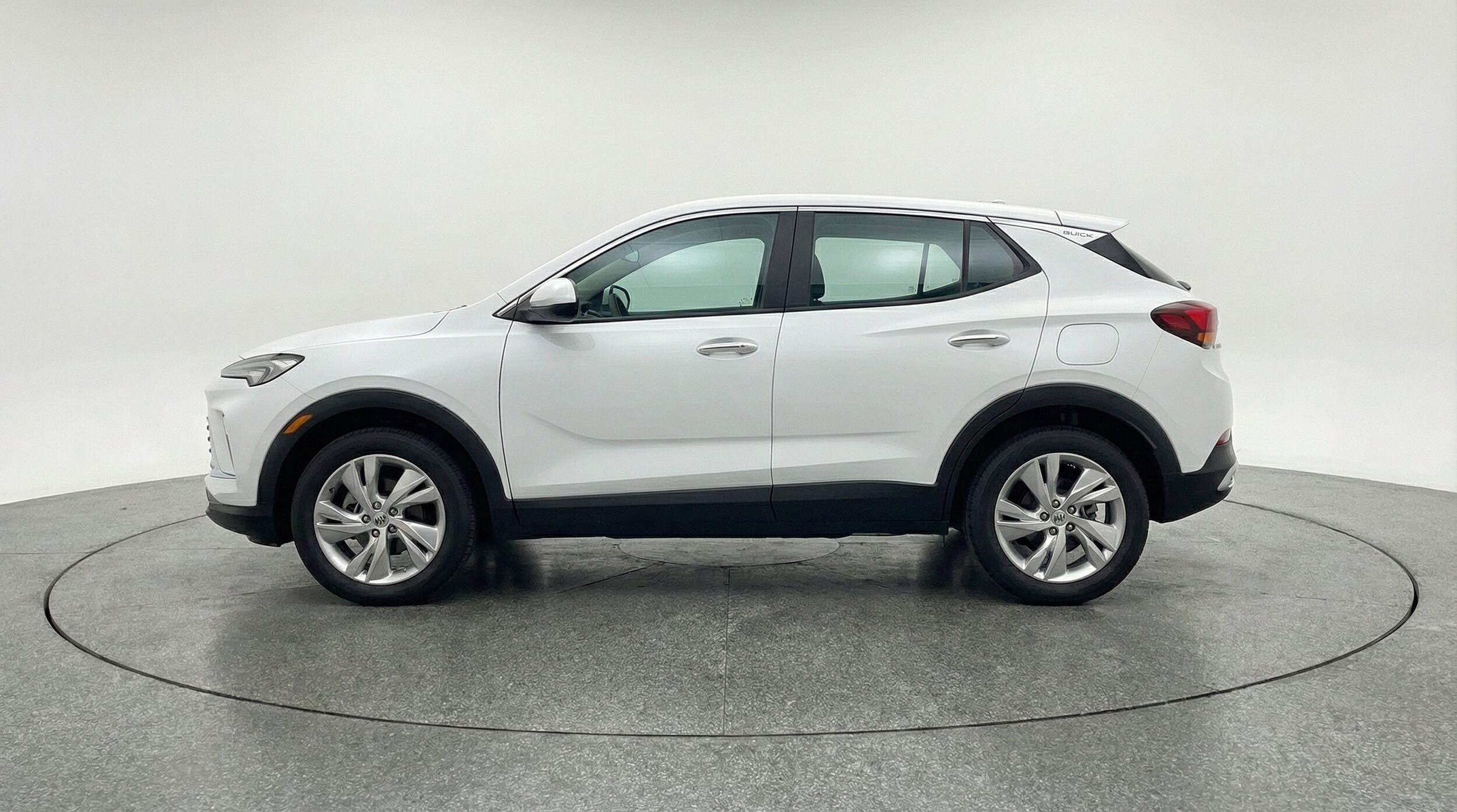 Thumbnail: 2026 Buick Encore GX - 5