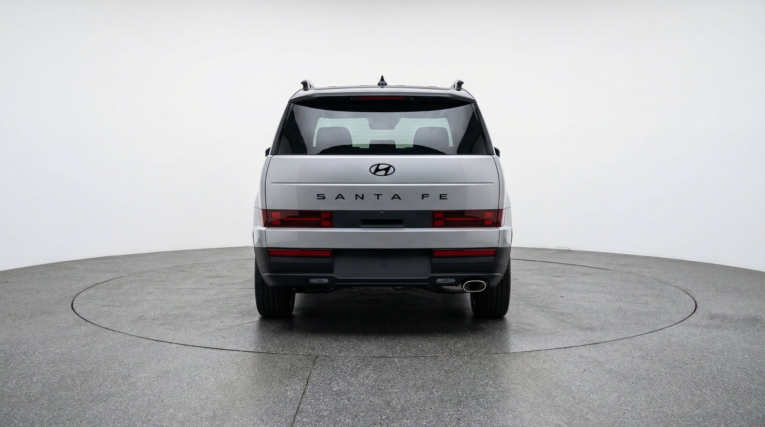 Thumbnail: 2026 Hyundai Santa Fe - 7