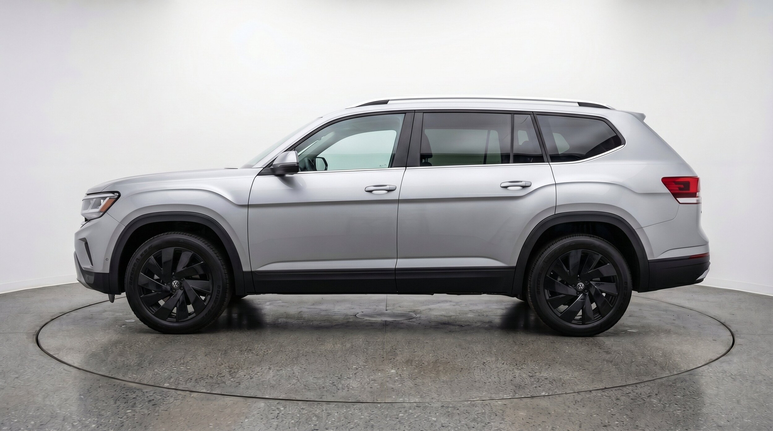 Thumbnail: 2026 Volkswagen Atlas - 5