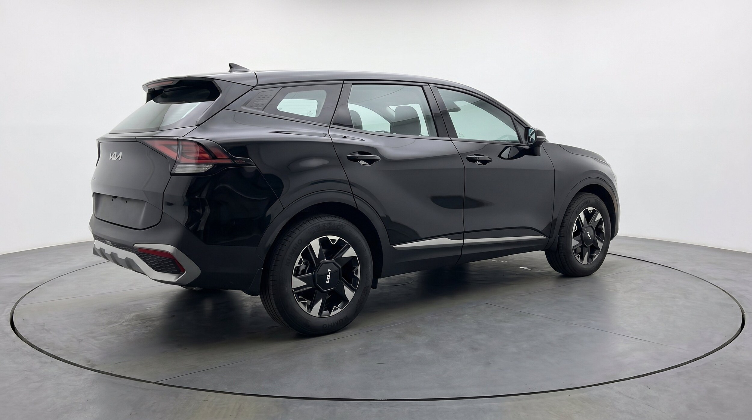Thumbnail: 2026 Kia Sportage - 9