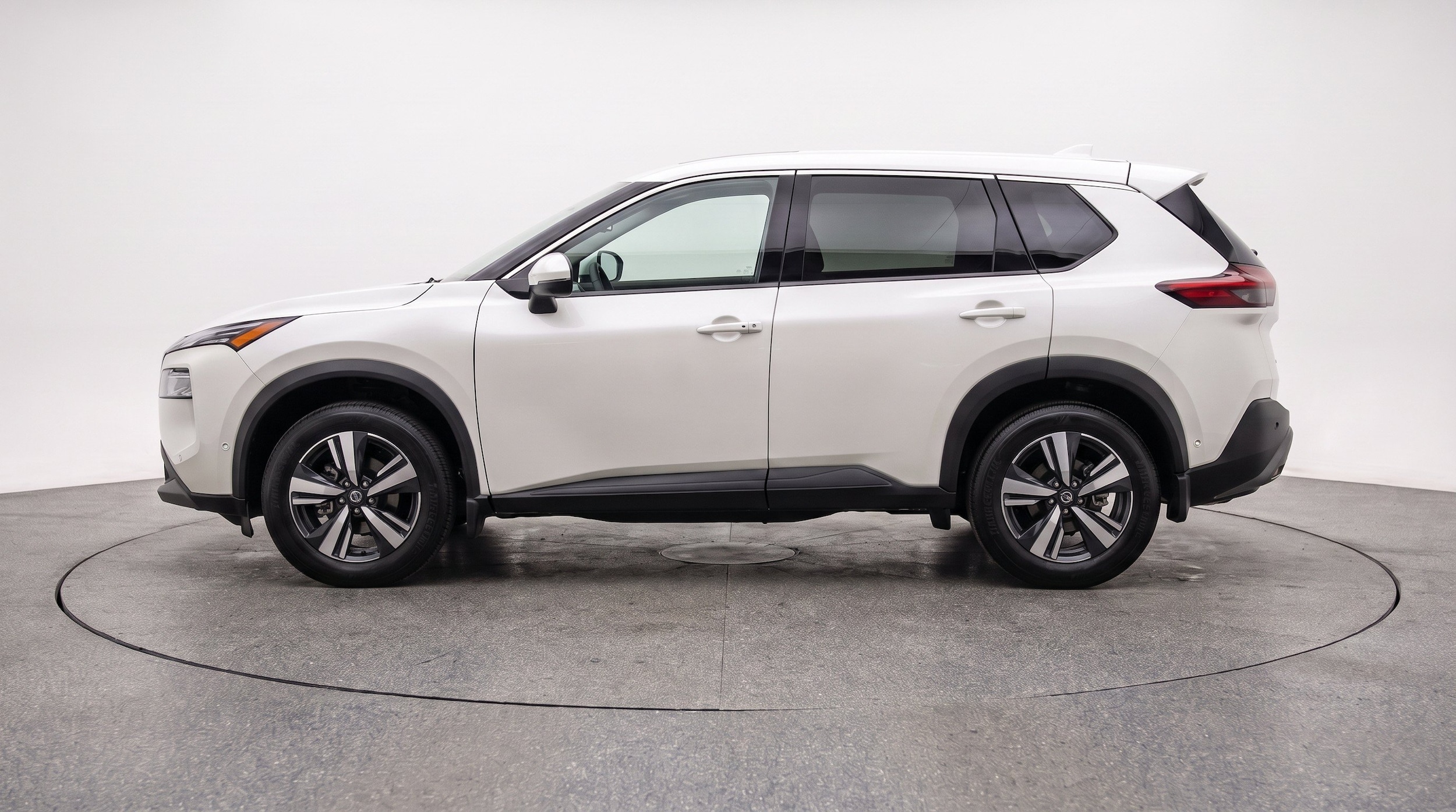 Thumbnail: 2026 Nissan Rogue - 5