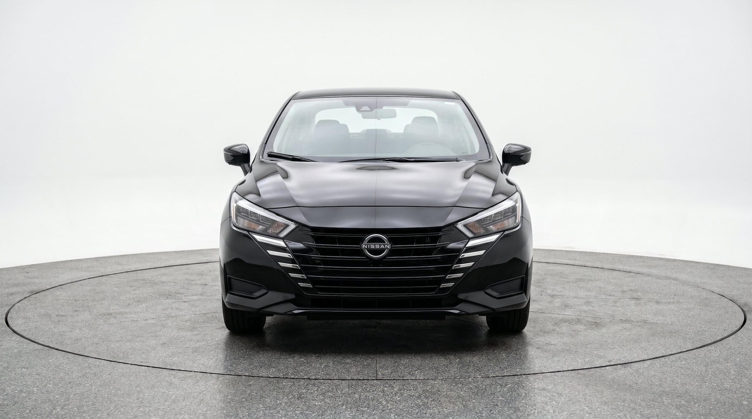 Thumbnail: 2025 Nissan Versa - 2