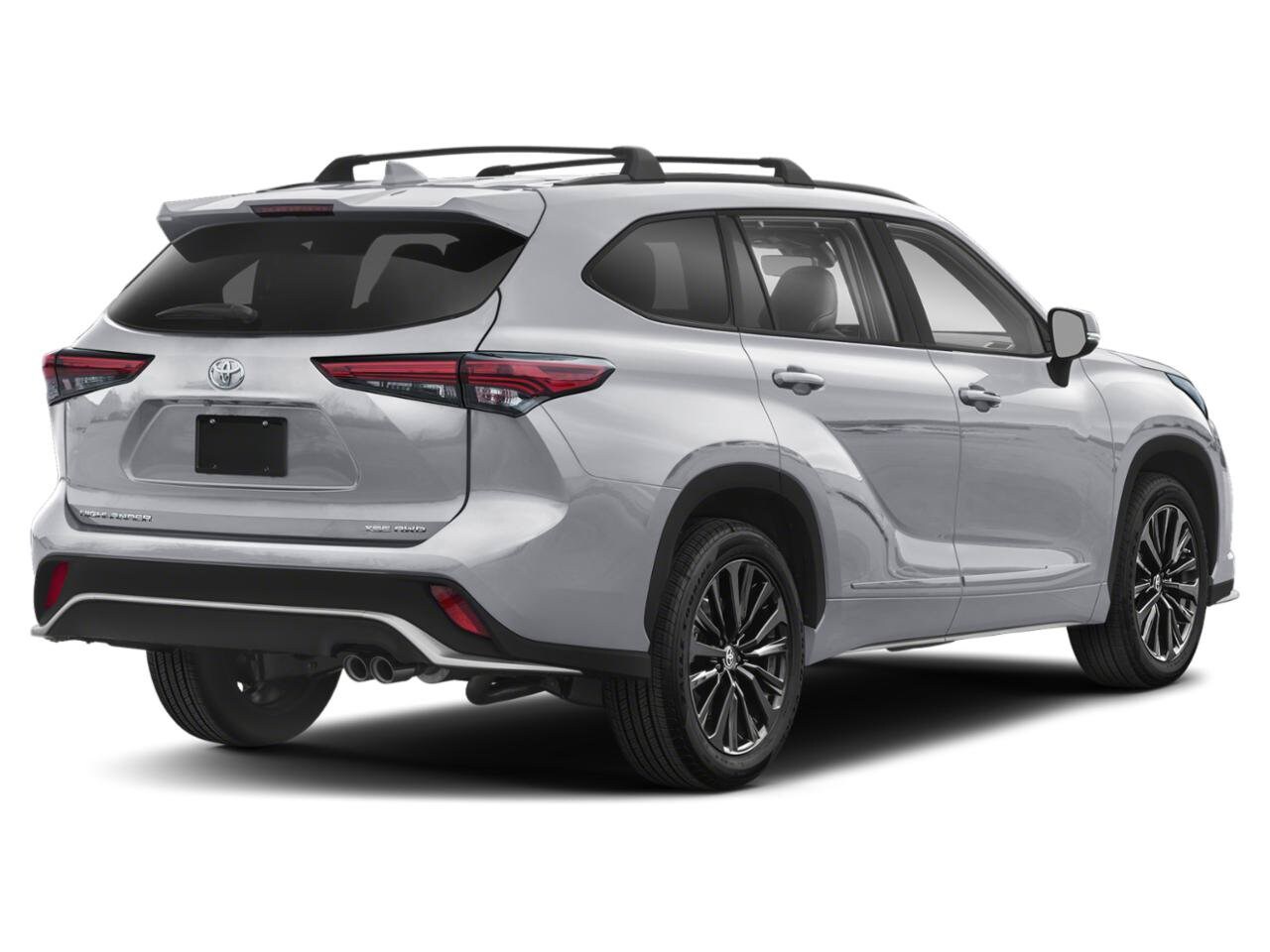 Thumbnail: 2025 Toyota Highlander - 2