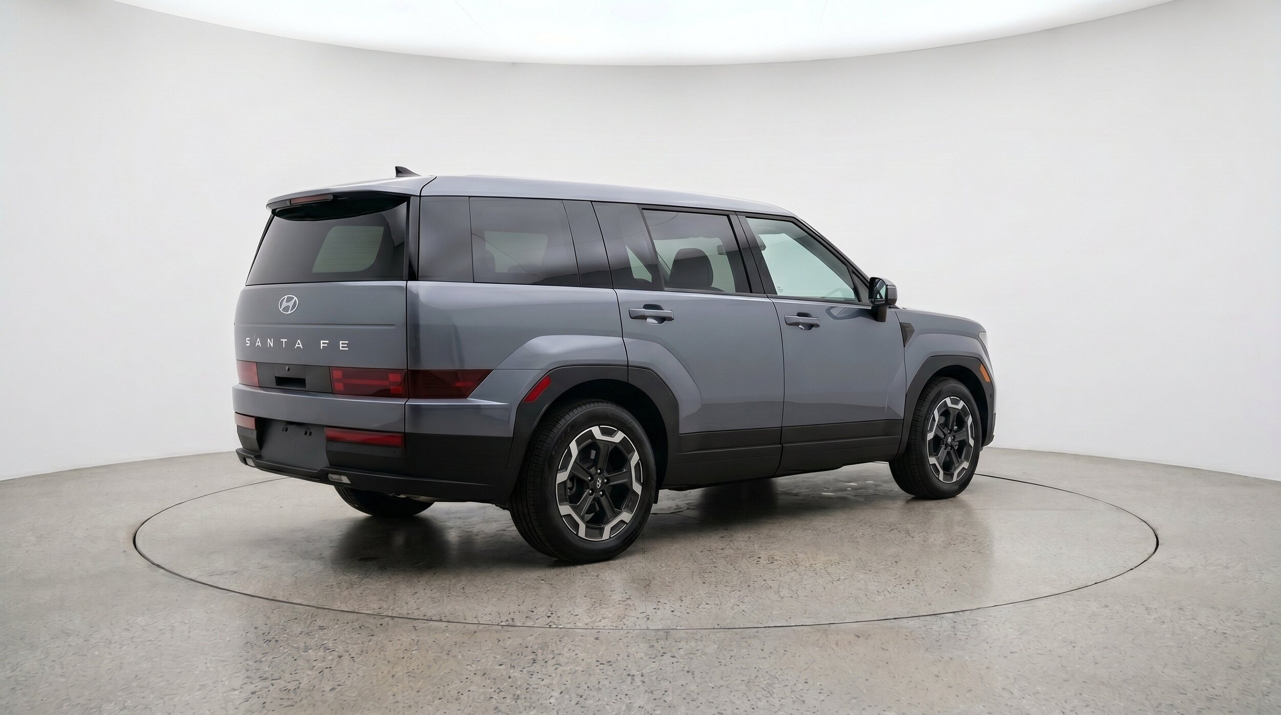 Thumbnail: 2026 Hyundai Santa Fe - 9
