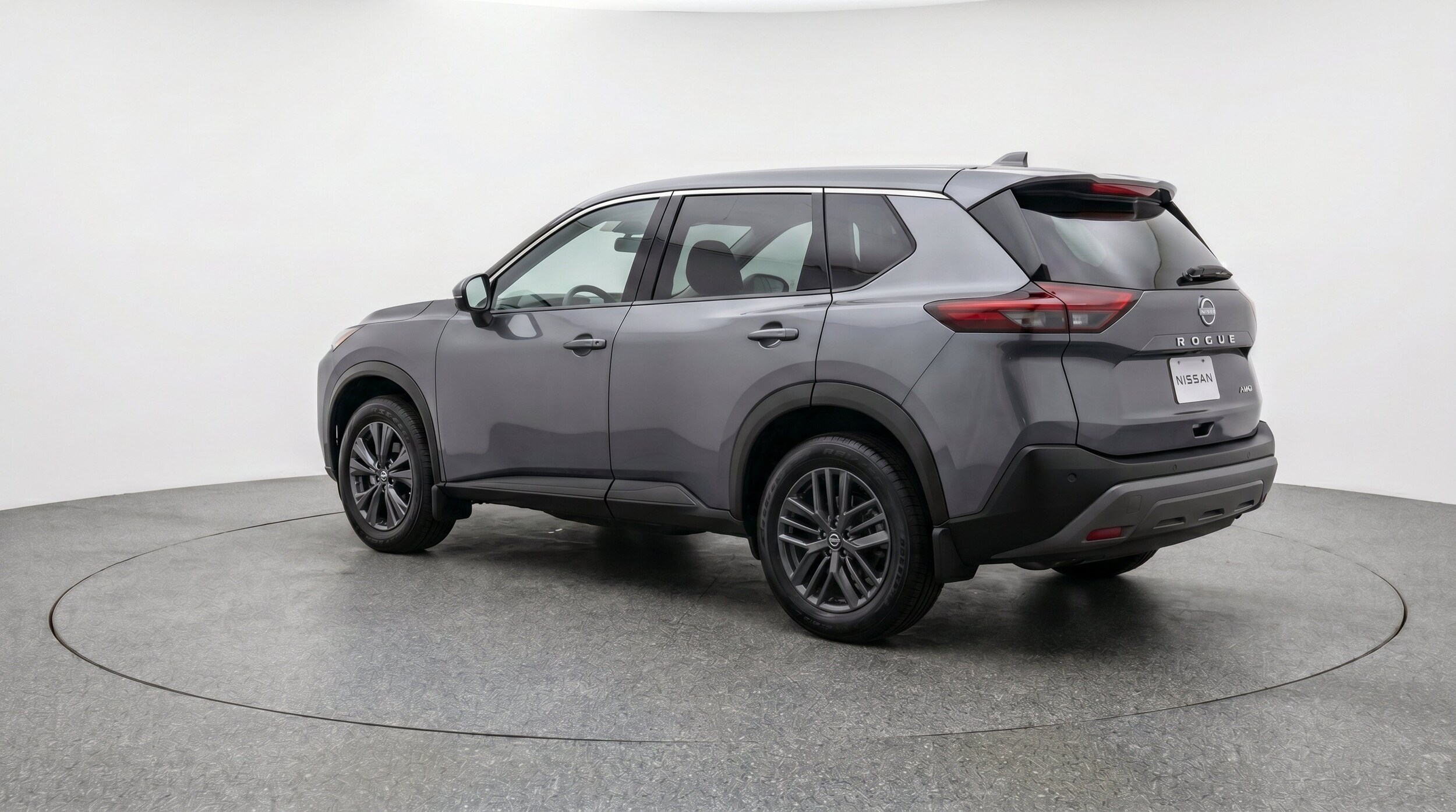 Thumbnail: 2026 Nissan Rogue - 6