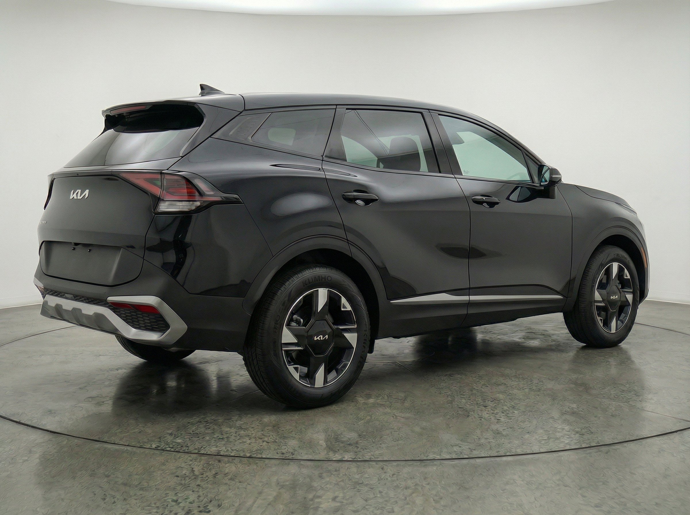 Thumbnail: 2026 Kia Sportage - 9