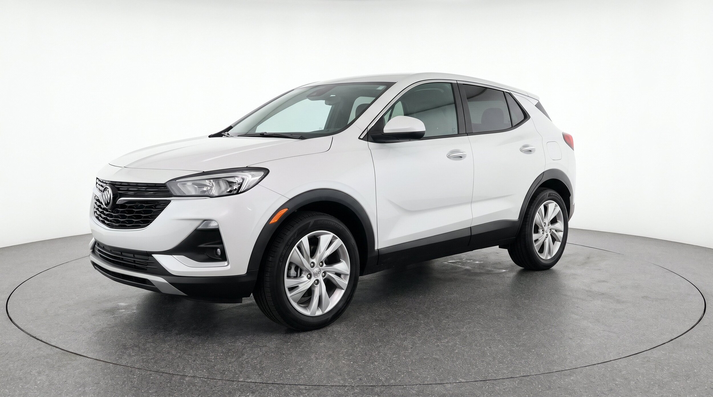 Thumbnail: 2026 Buick Encore GX - 3