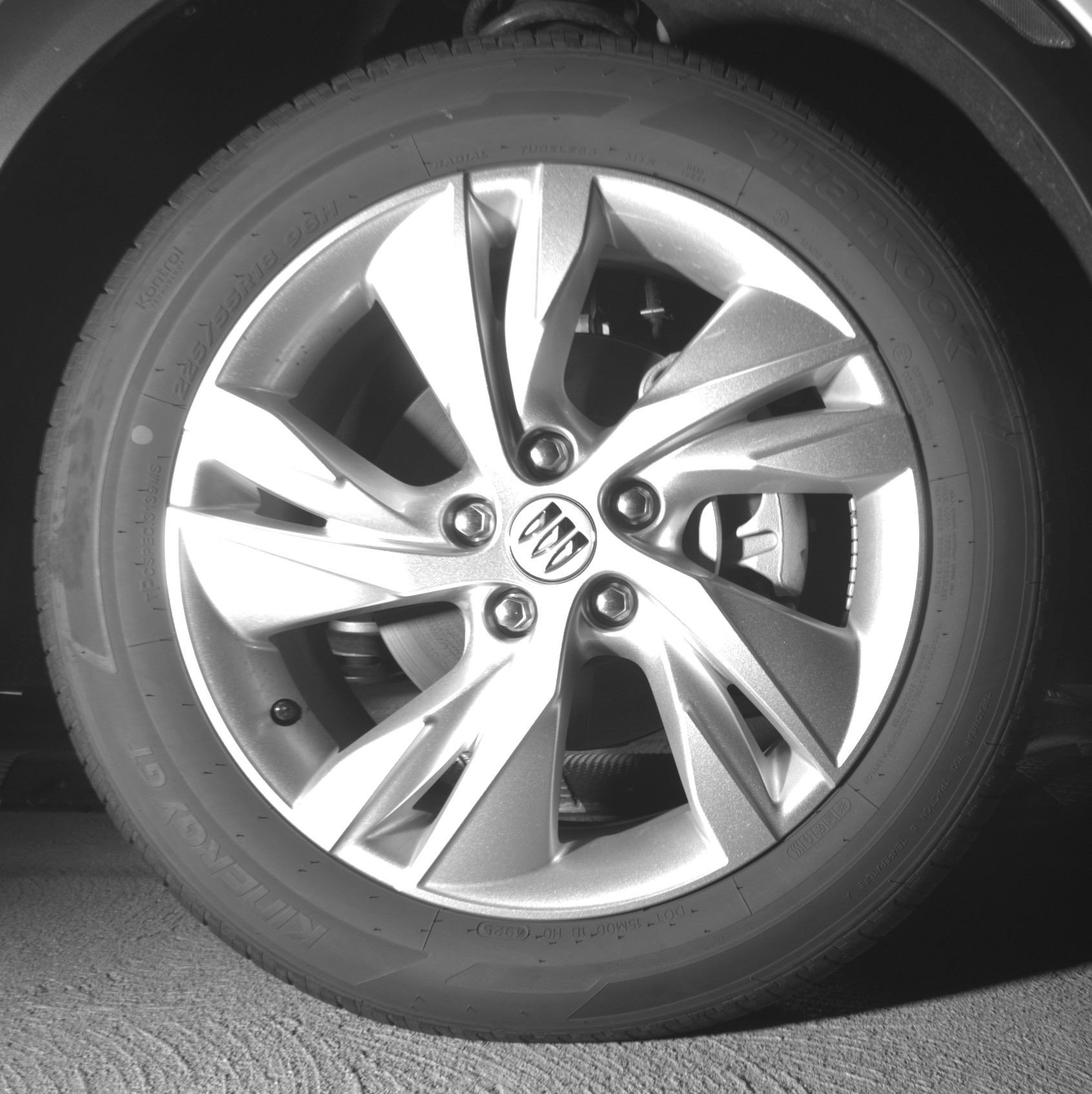 Thumbnail: 2026 Buick Encore GX - 13