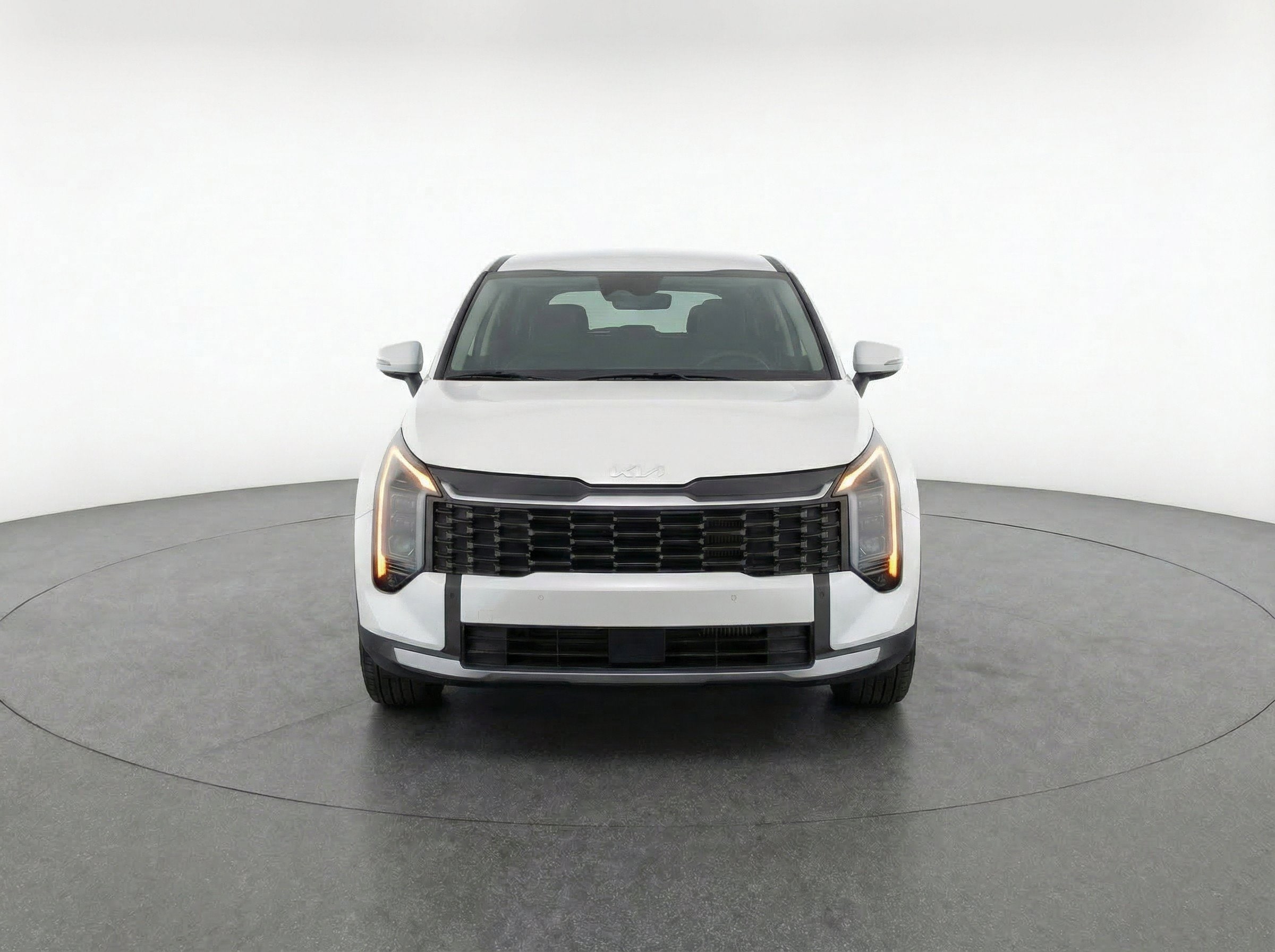 Thumbnail: 2026 Kia Sportage - 2