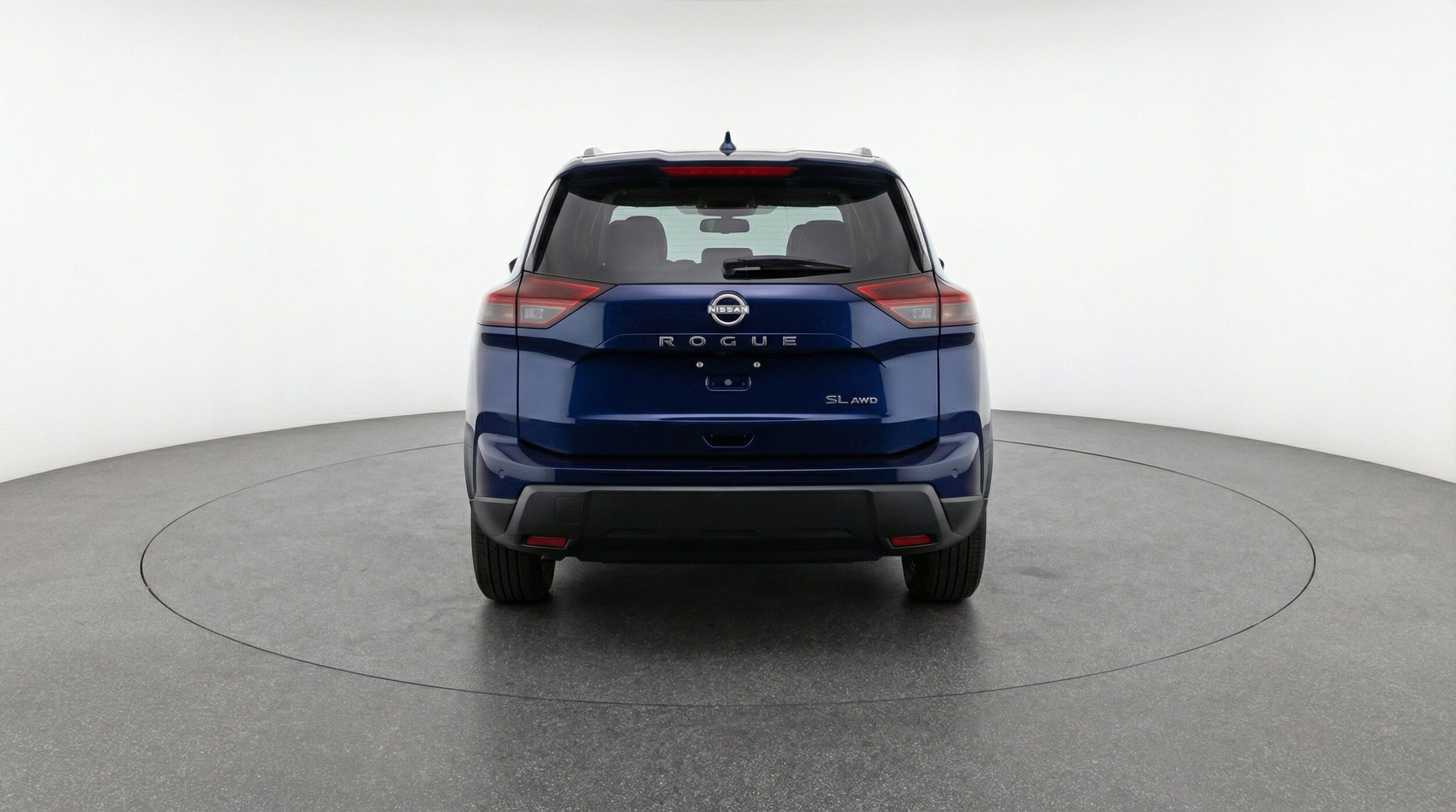 Thumbnail: 2026 Nissan Rogue - 7