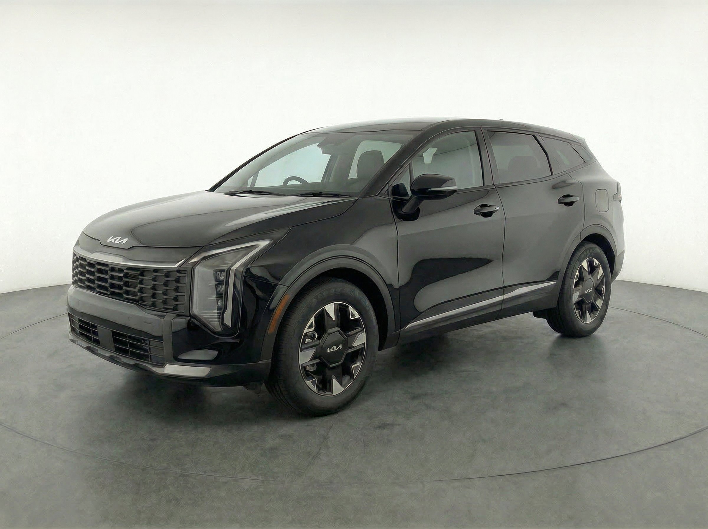 Thumbnail: 2026 Kia Sportage - 3