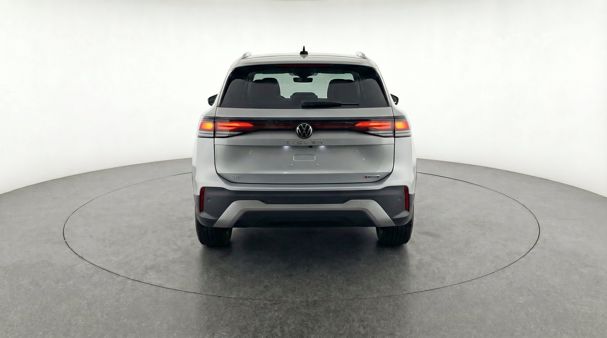 Thumbnail: 2026 Volkswagen Tiguan - 7