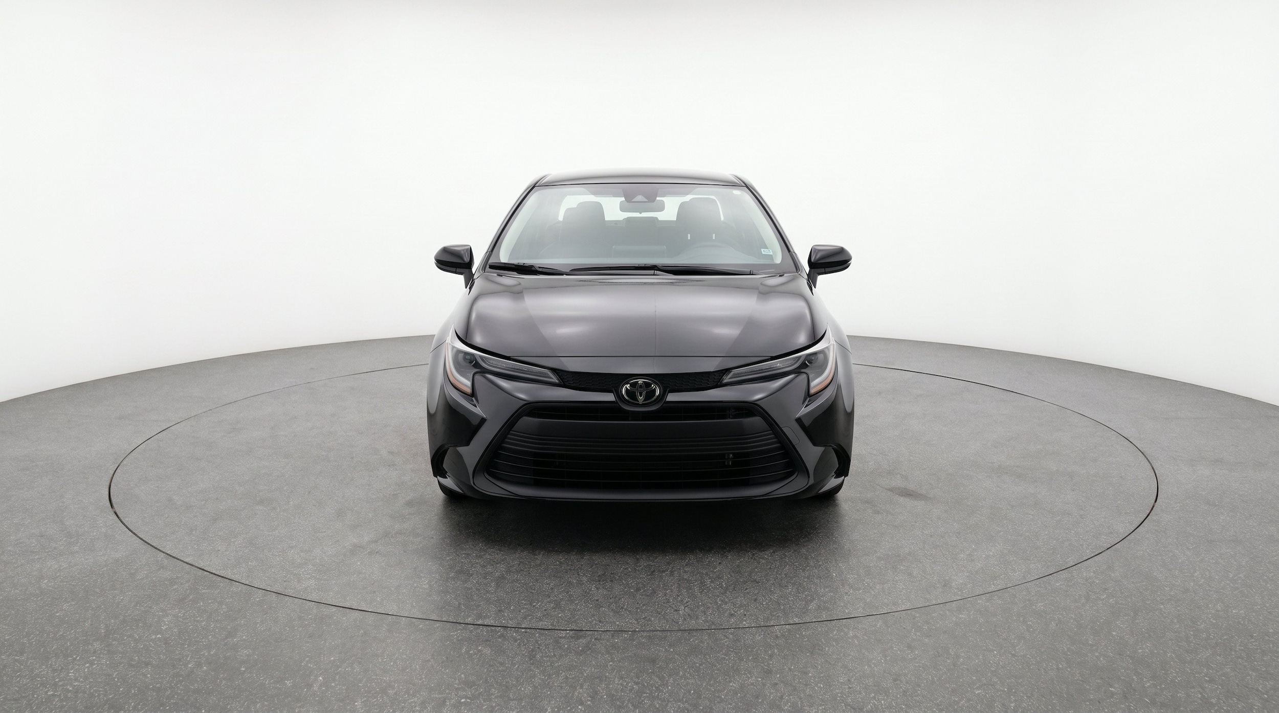 Thumbnail: 2025 Toyota Corolla - 2