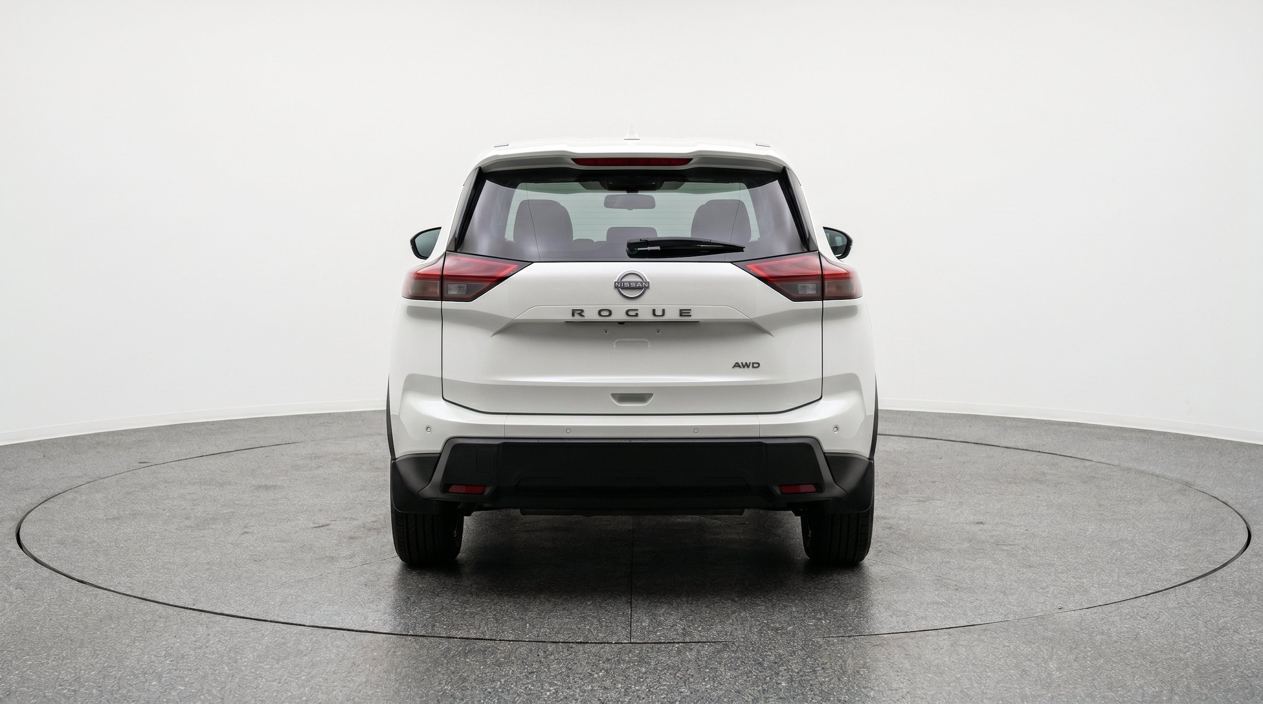 Thumbnail: 2025 Nissan Rogue - 7