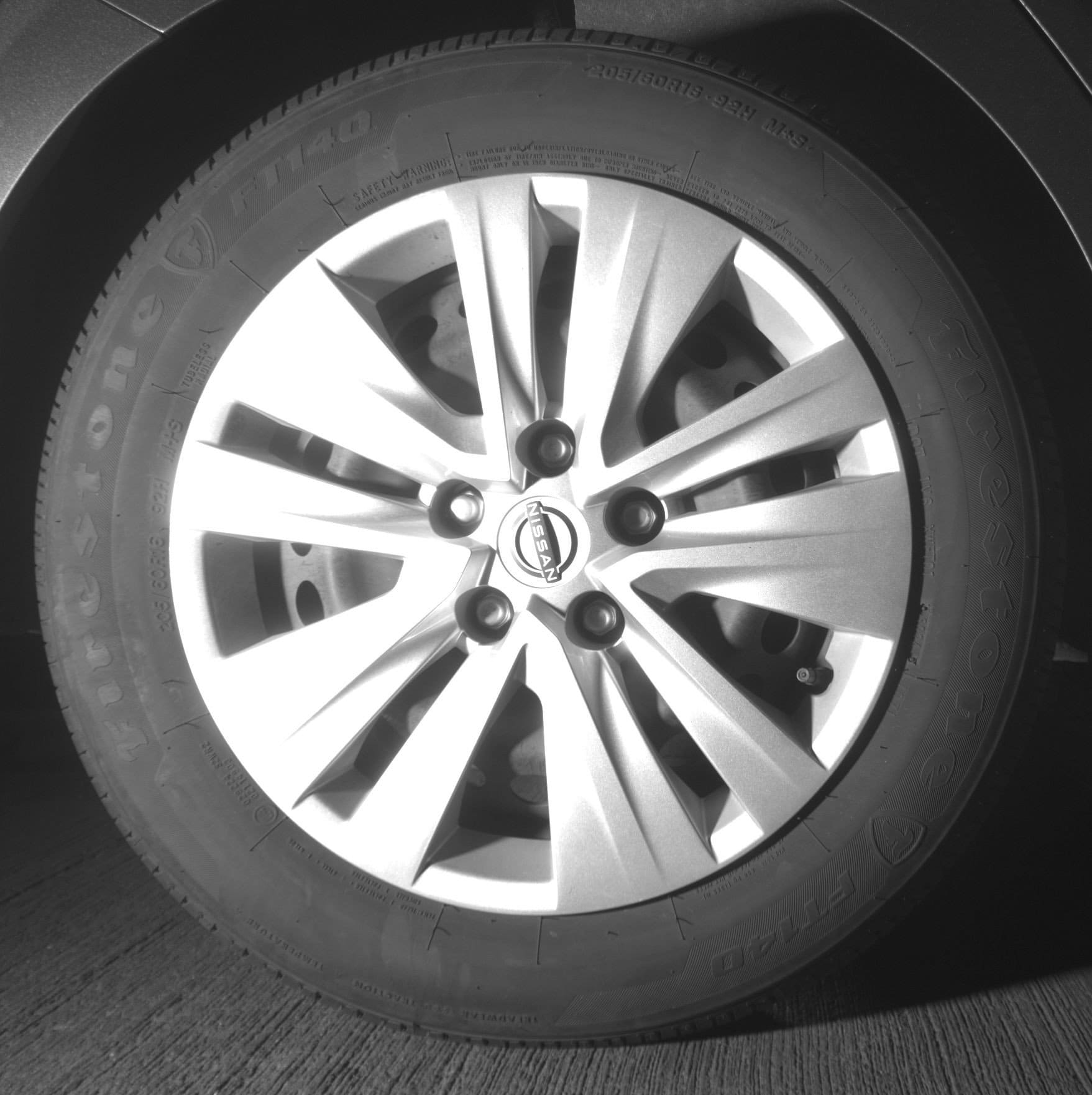 2025 Nissan Sentra S - Photo 15