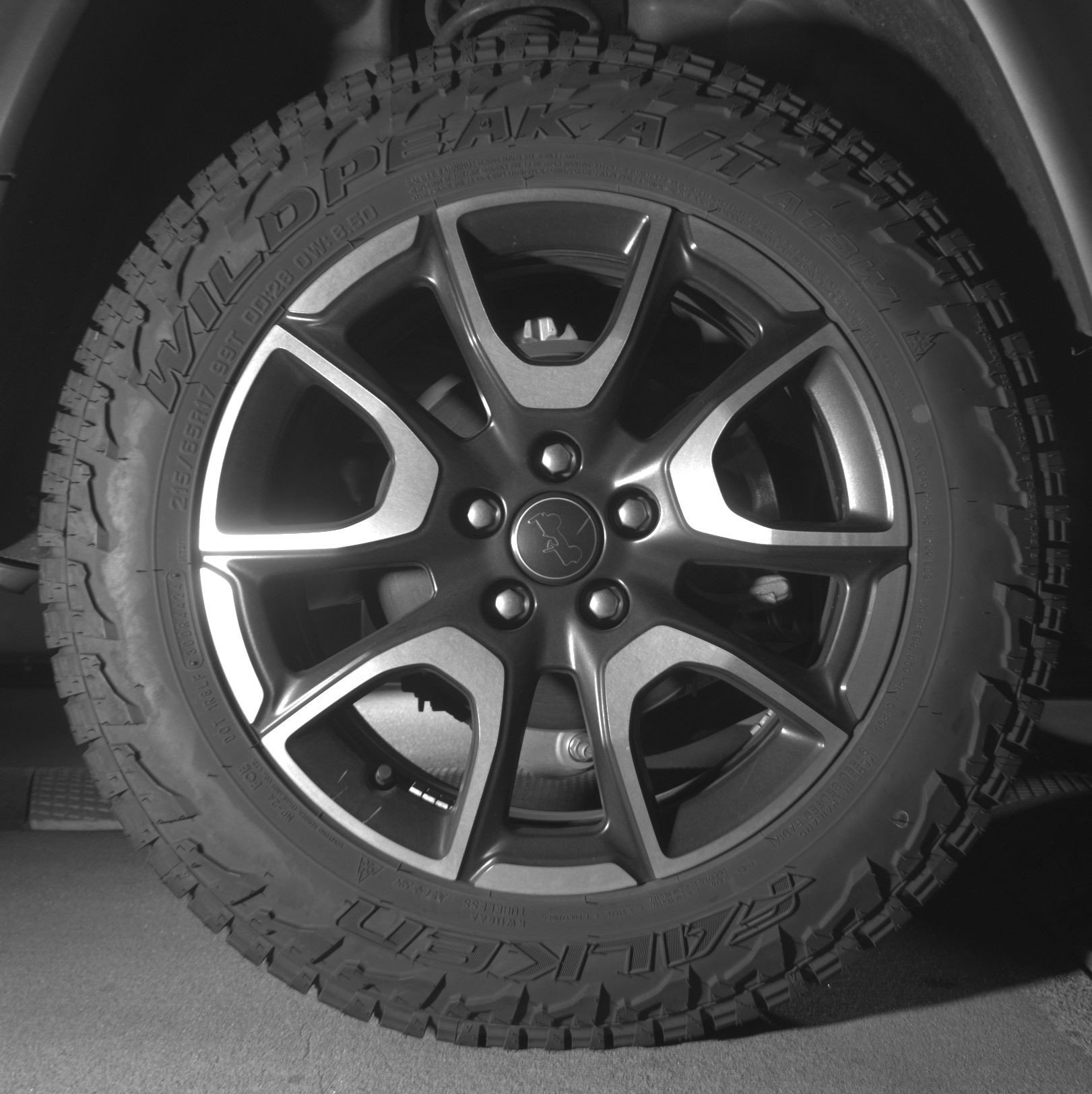 Thumbnail: 2025 Jeep Compass - 15