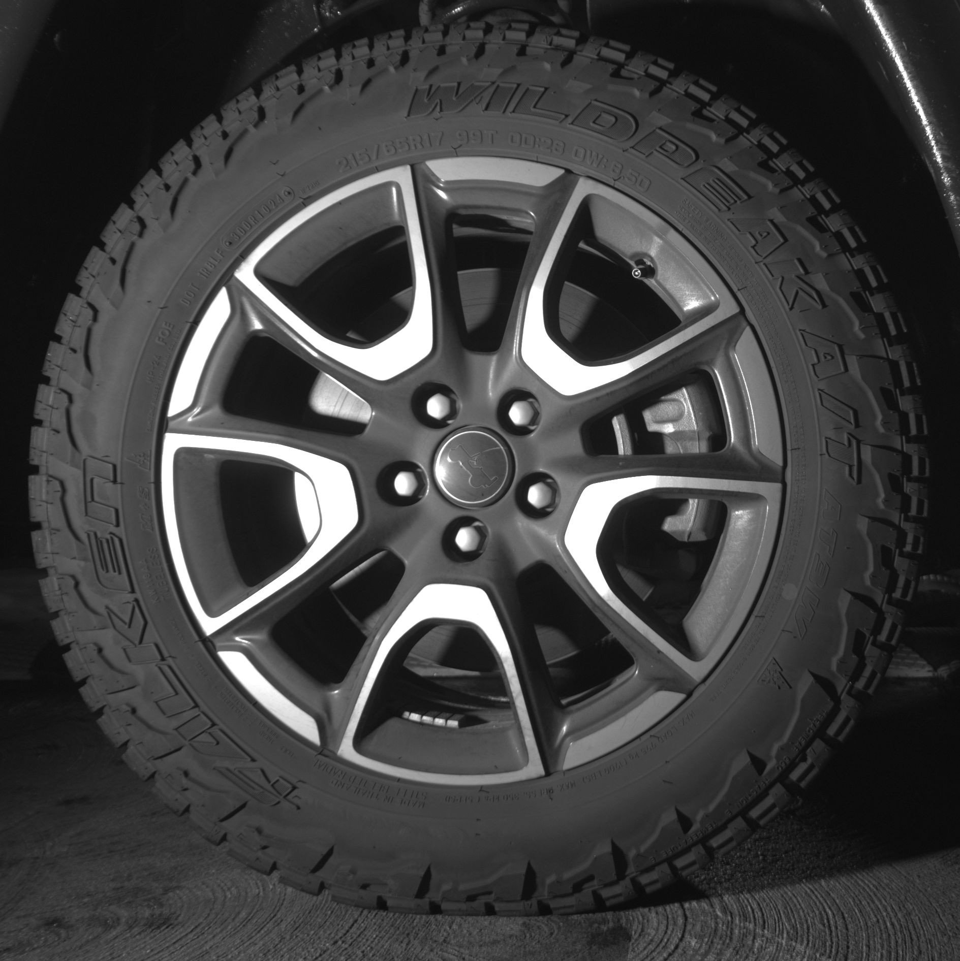 Thumbnail: 2025 Jeep Compass - 13
