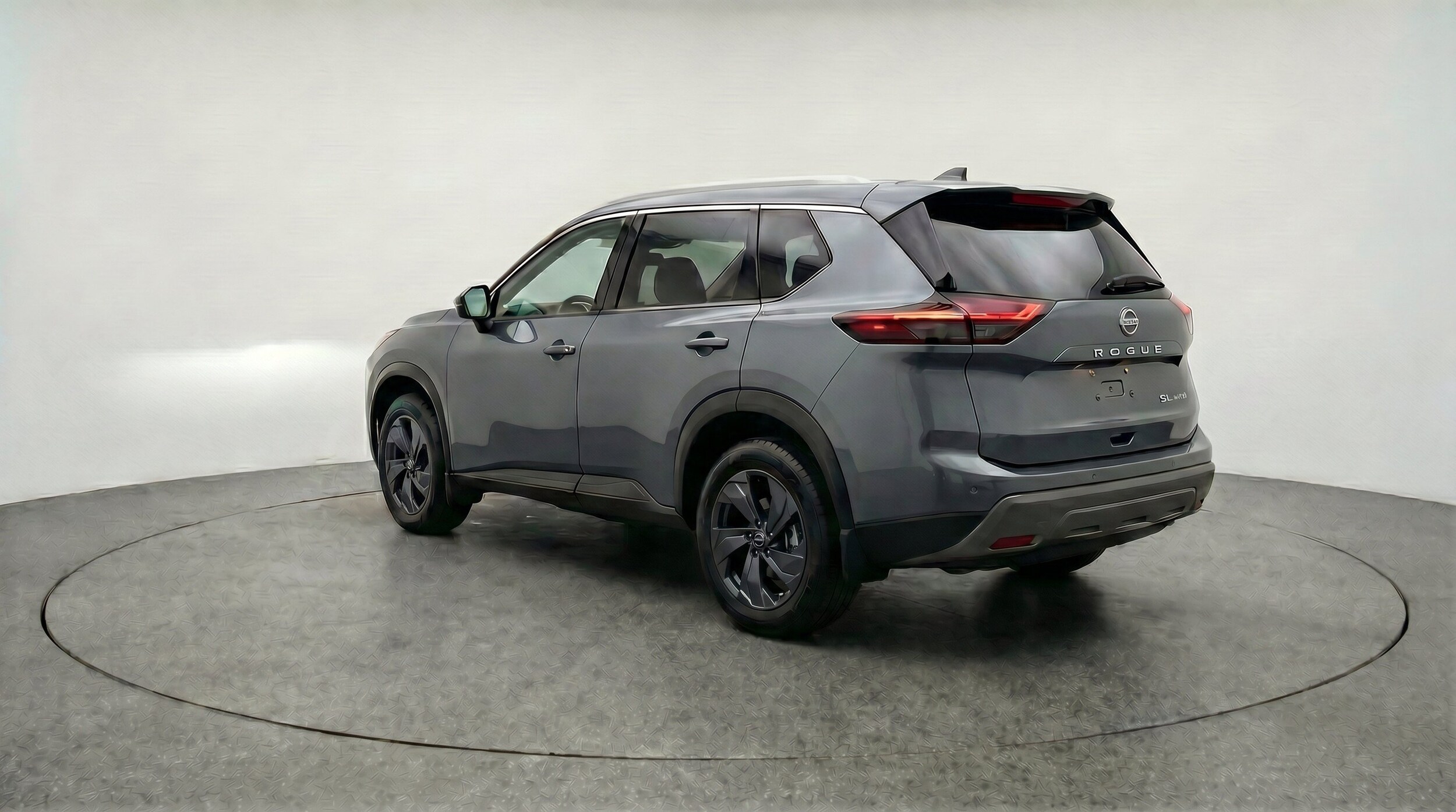 Thumbnail: 2026 Nissan Rogue - 6