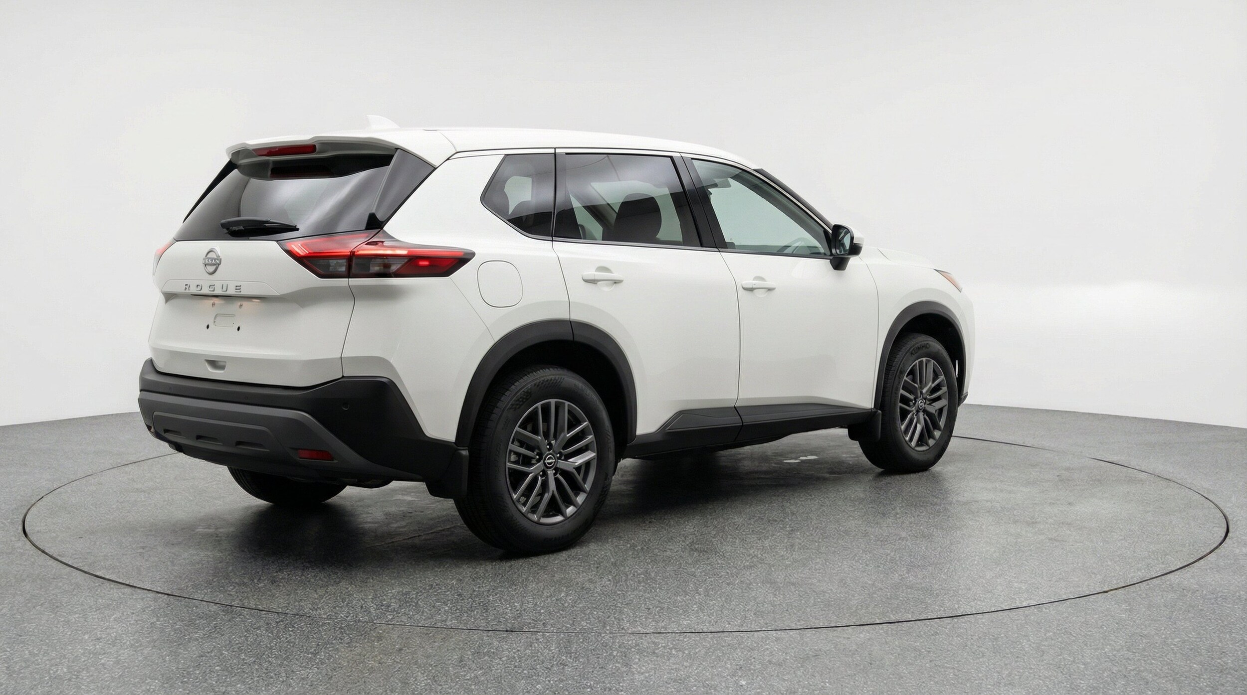 Thumbnail: 2026 Nissan Rogue - 9