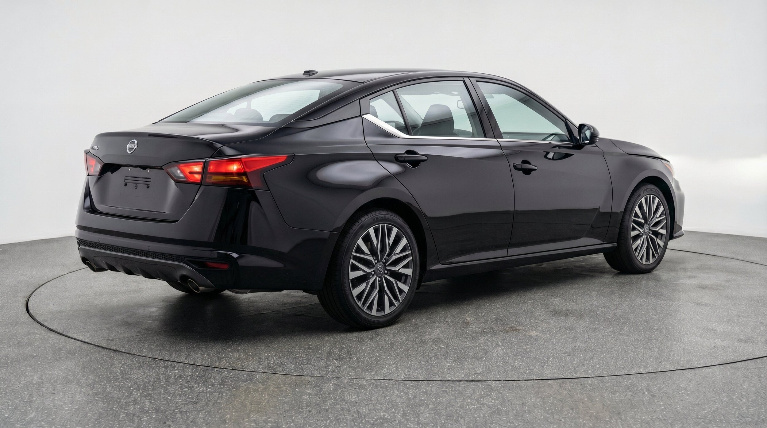 Thumbnail: 2026 Nissan Altima - 9