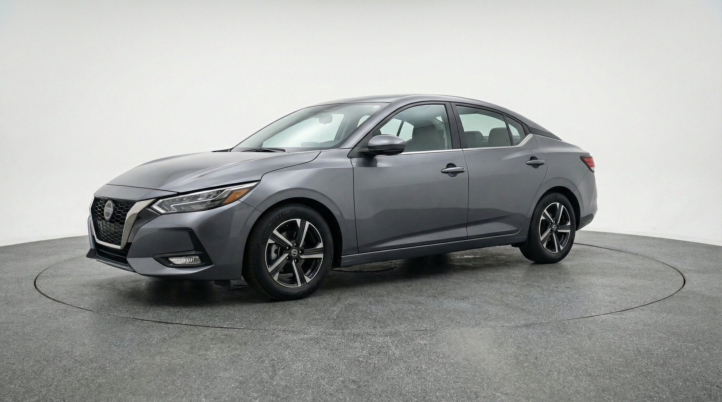 Thumbnail: 2025 Nissan Sentra - 3