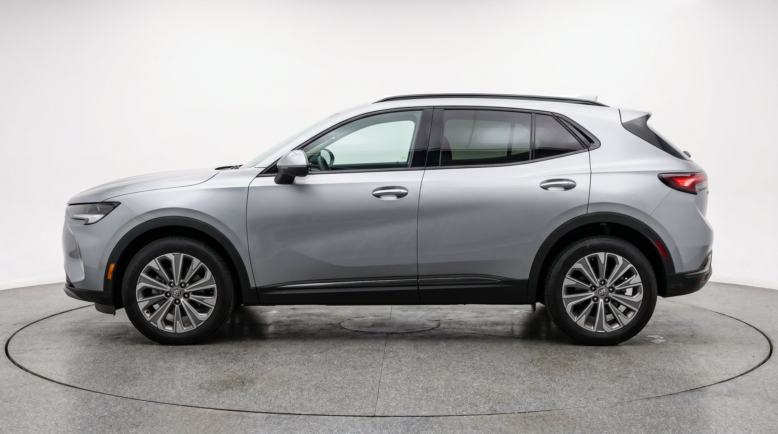 Thumbnail: 2024 Buick Envision - 5