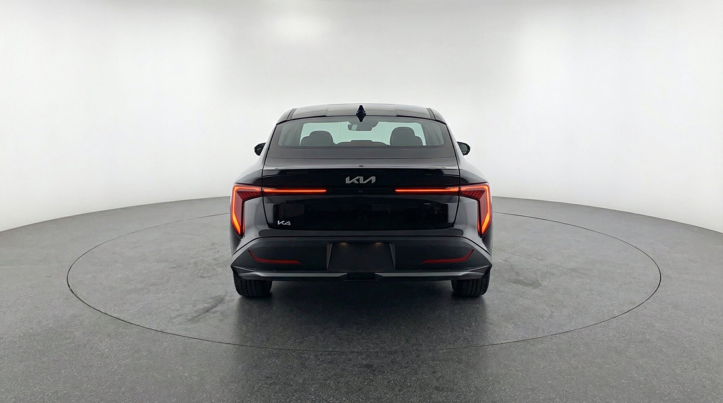 Thumbnail: 2026 Kia K4 - 7