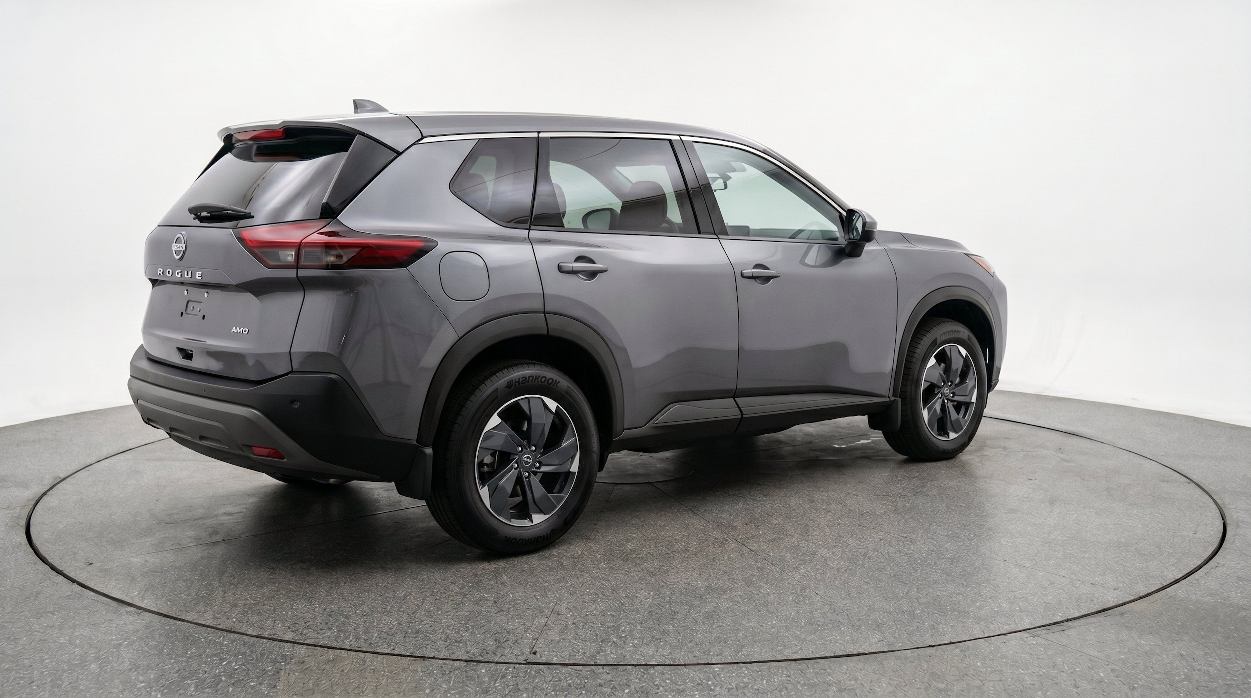 Thumbnail: 2025 Nissan Rogue - 9