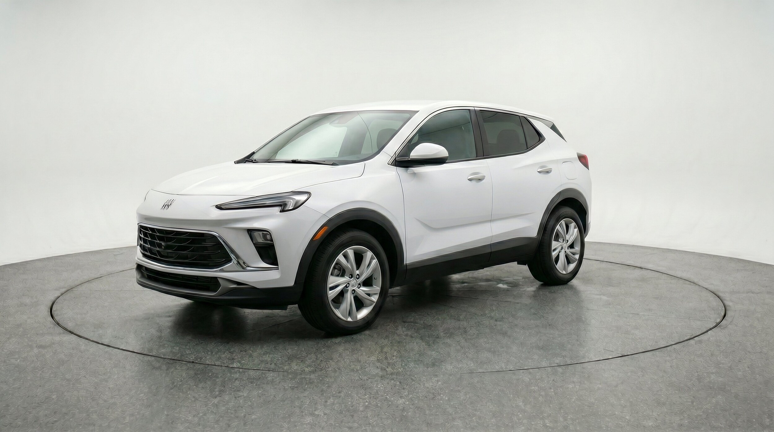 Thumbnail: 2026 Buick Encore GX - 3
