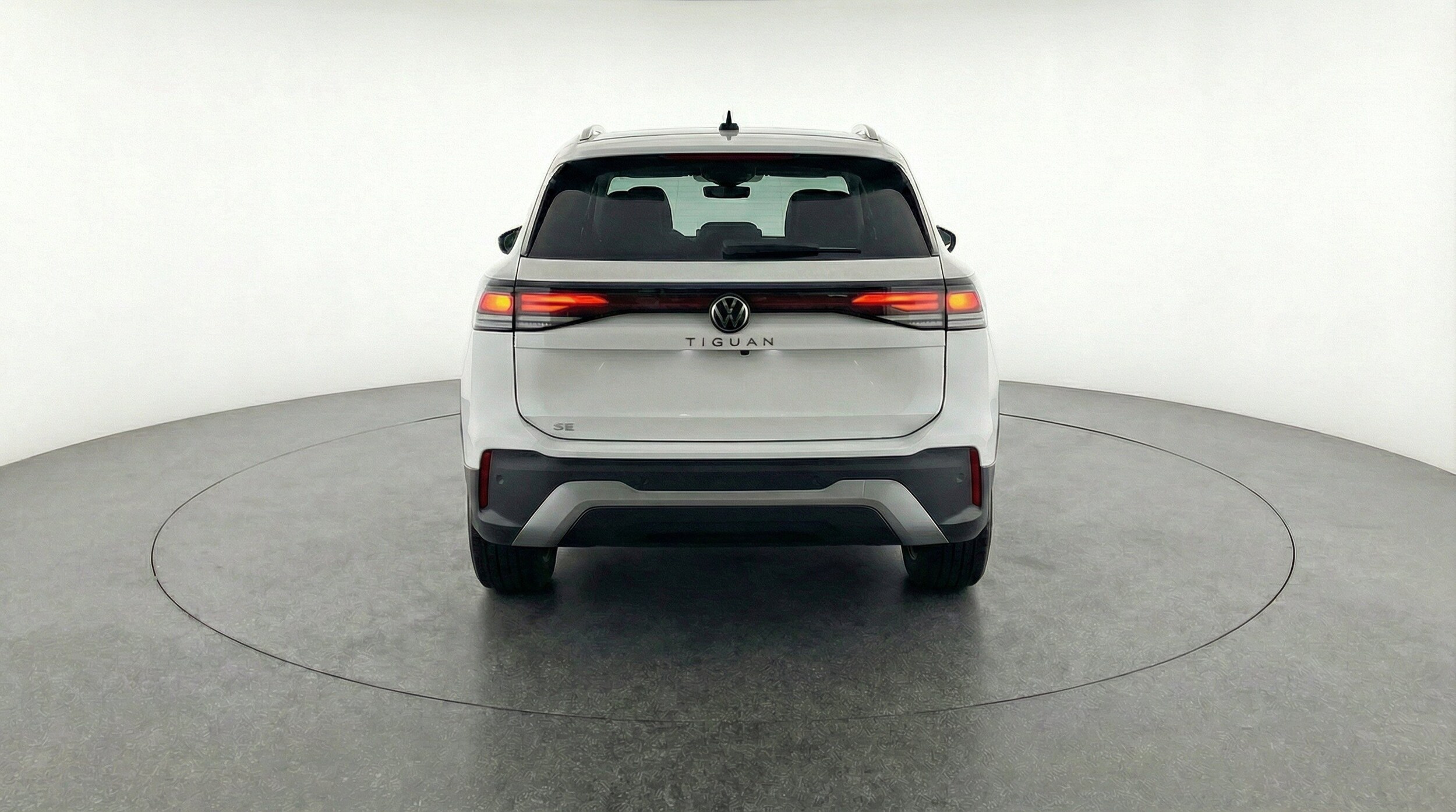Thumbnail: 2026 Volkswagen Tiguan - 7