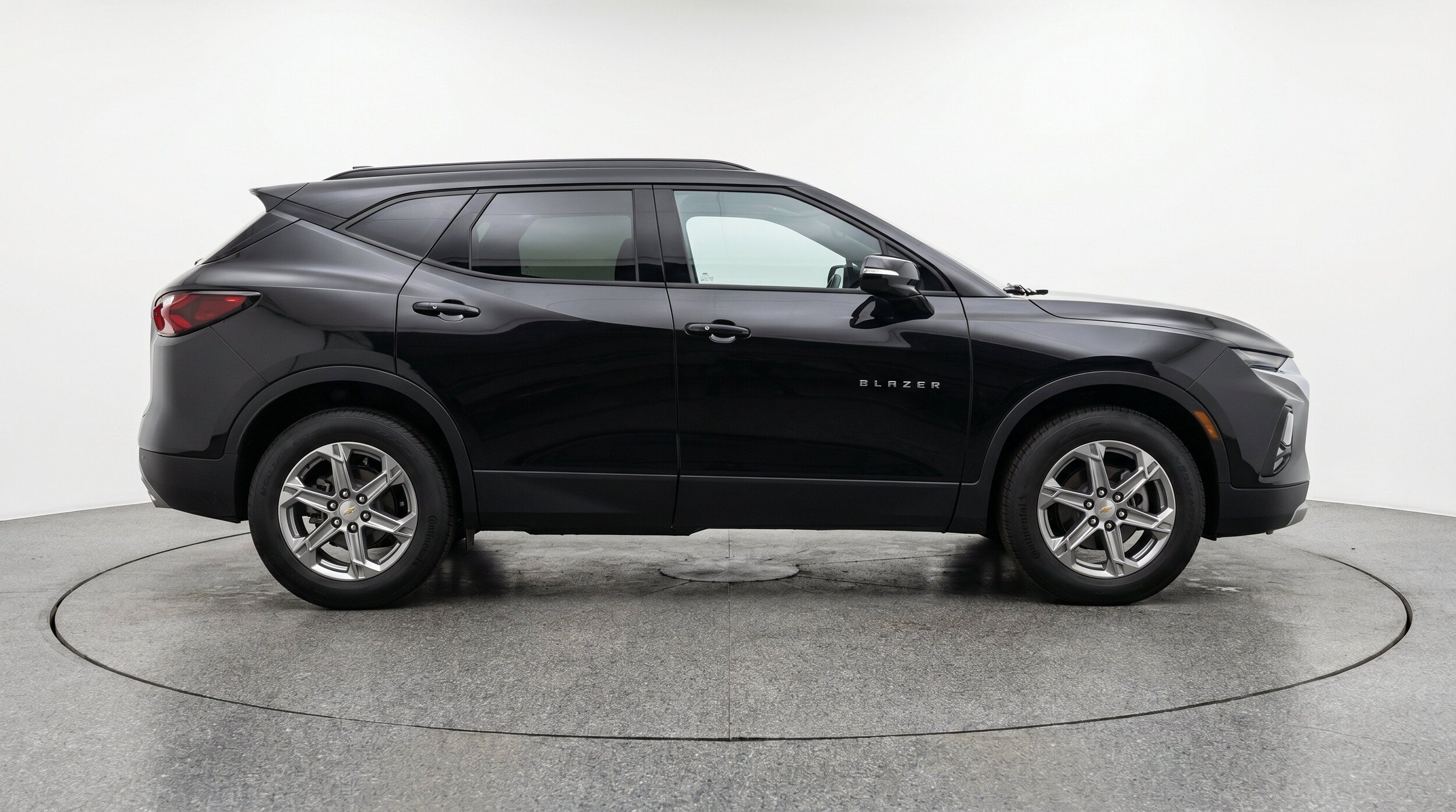 Thumbnail: 2025 Chevrolet Blazer - 11