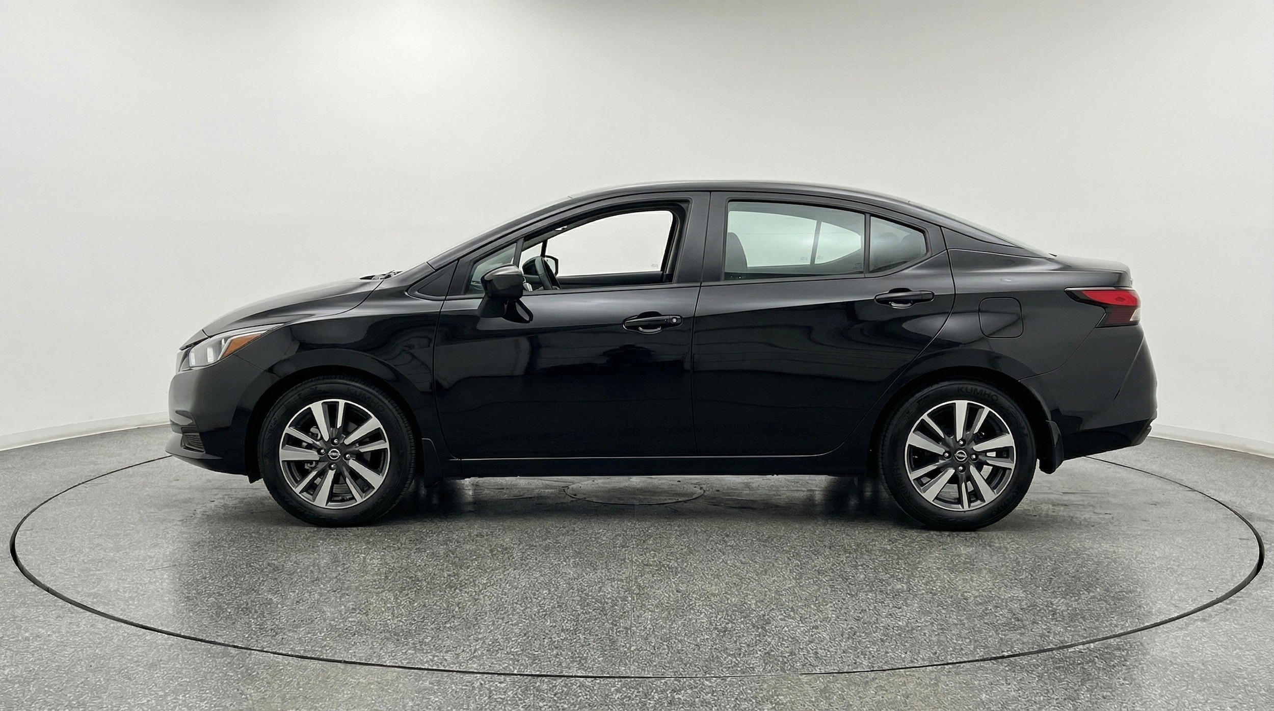 Thumbnail: 2025 Nissan Versa - 5
