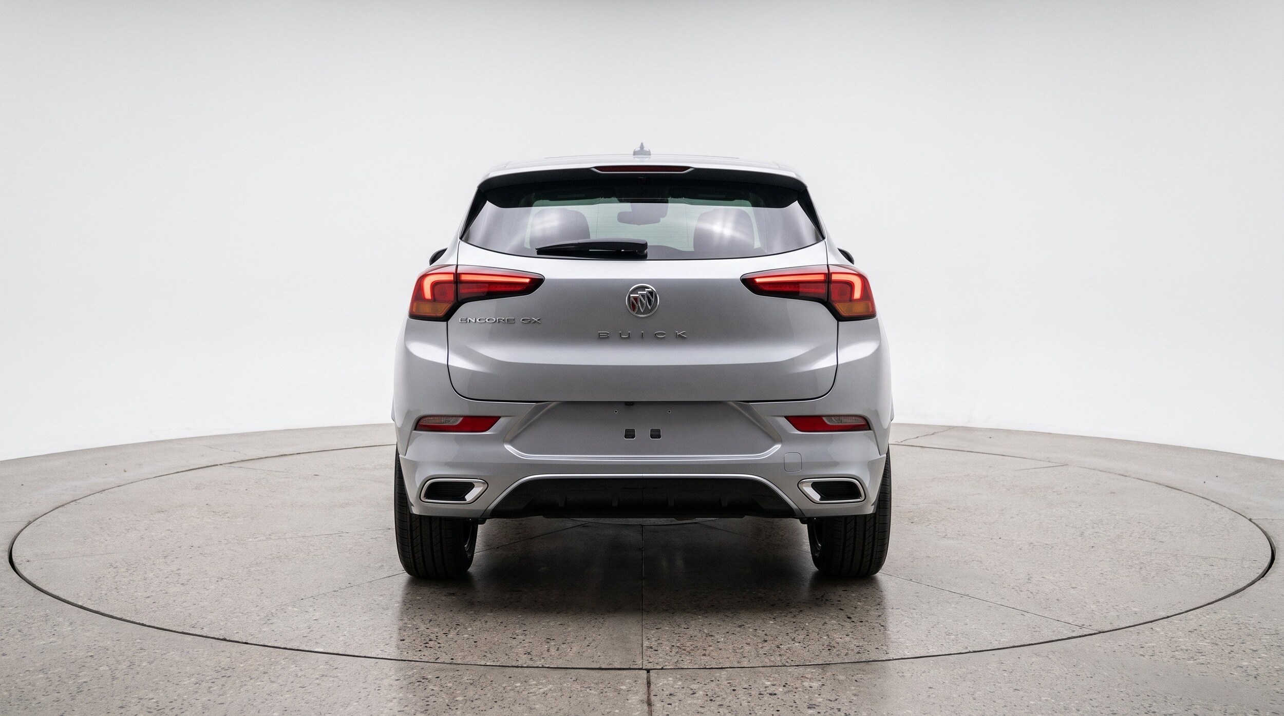Thumbnail: 2026 Buick Encore GX - 7