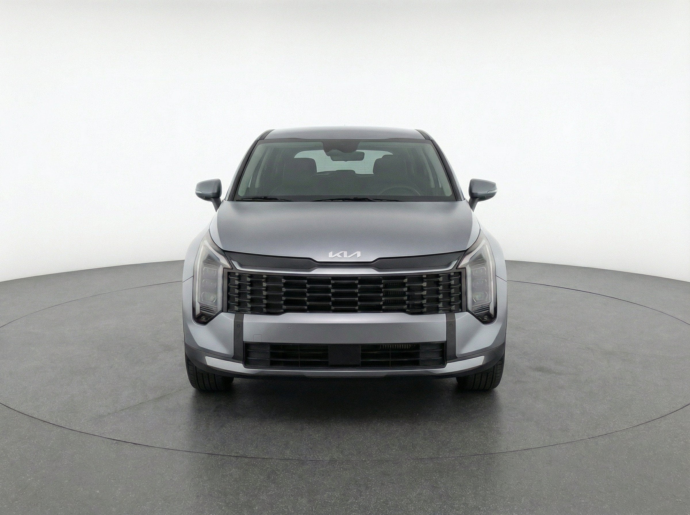 Thumbnail: 2026 Kia Sportage - 2