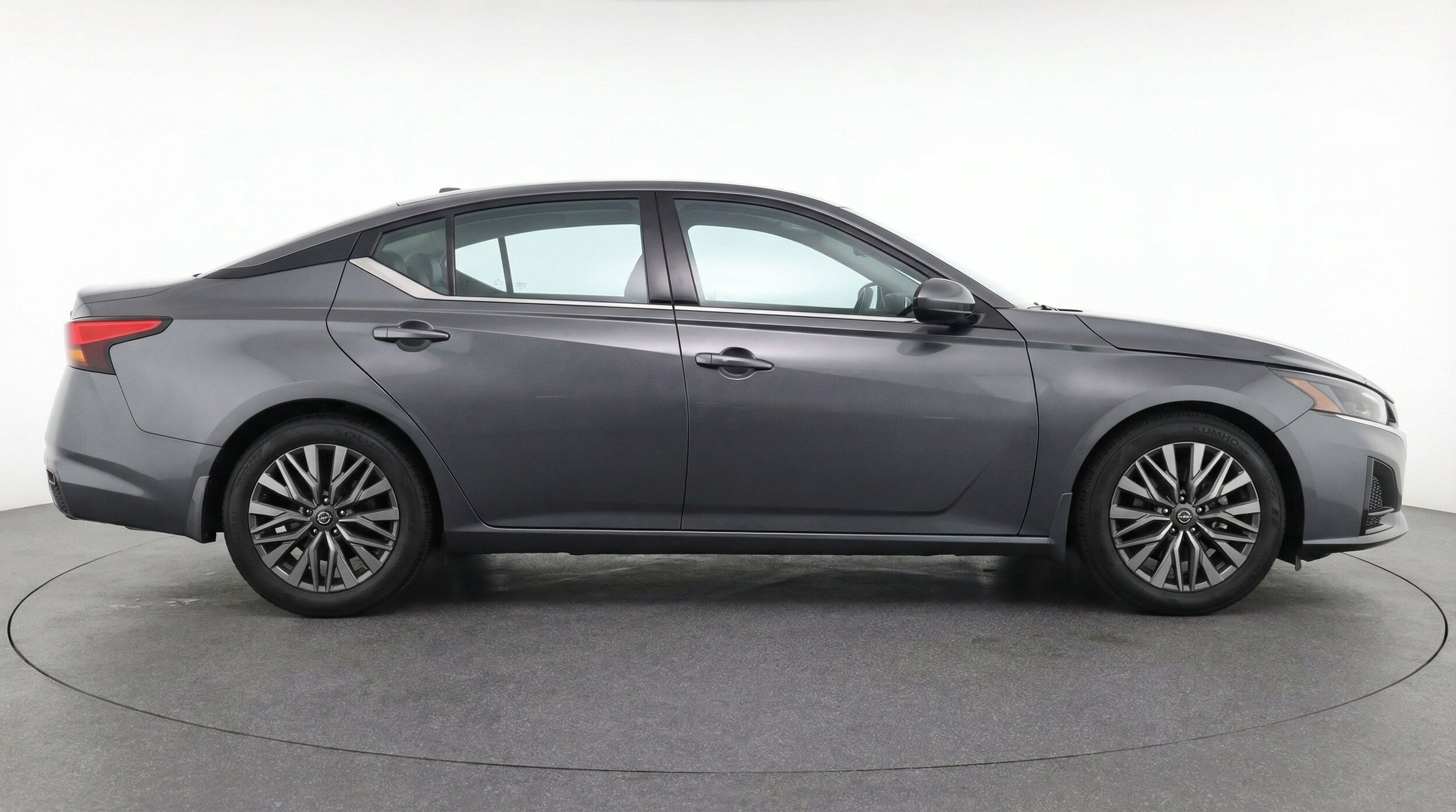 Thumbnail: 2026 Nissan Altima - 11